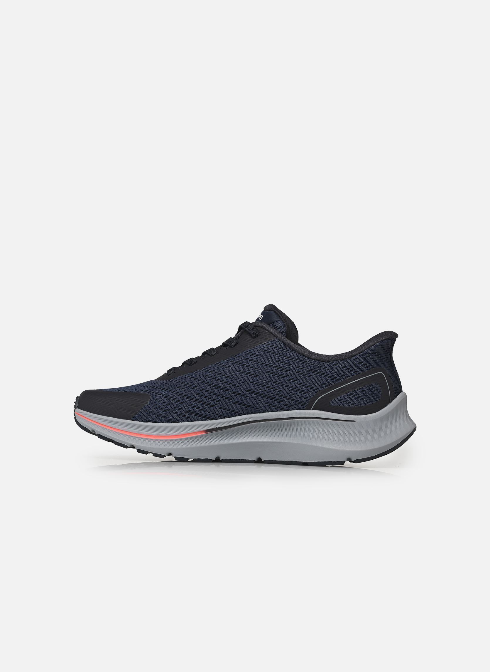 Sneaker SLIP-INS - Go Run Consistent 2.0 - World herren blau Skechers Sneaker SLIP-INS - Go Run Consistent 2.0 - World herren blau NVY