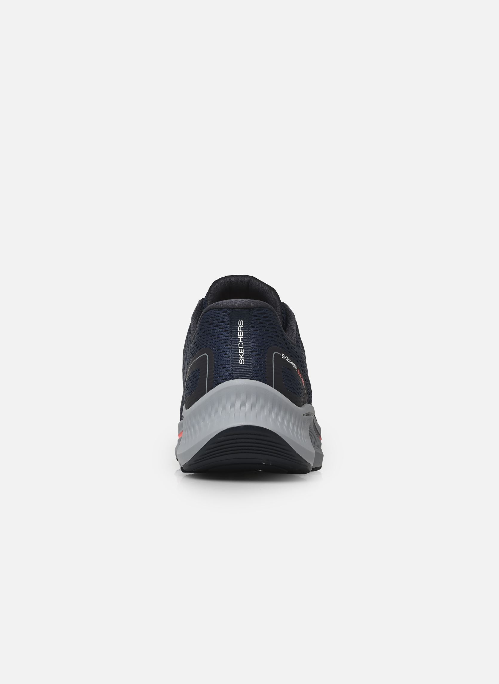 Sneaker SLIP-INS - Go Run Consistent 2.0 - World herren blau Skechers Sneaker SLIP-INS - Go Run Consistent 2.0 - World herren blau NVY