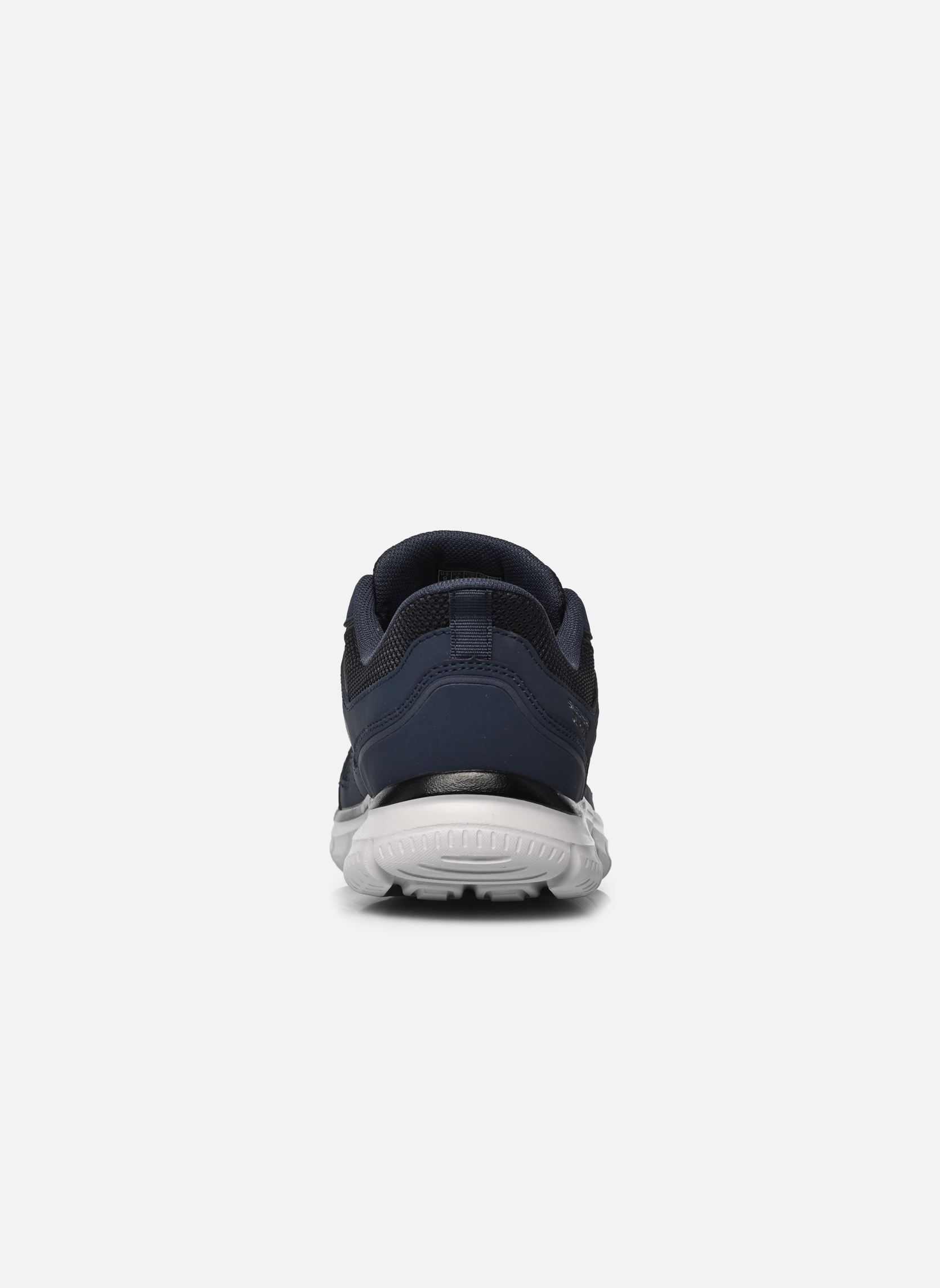 Baskets basses SLIP-INS - Track-Ezral homme bleu Skechers Baskets basses SLIP-INS - Track-Ezral homme bleu NVLM