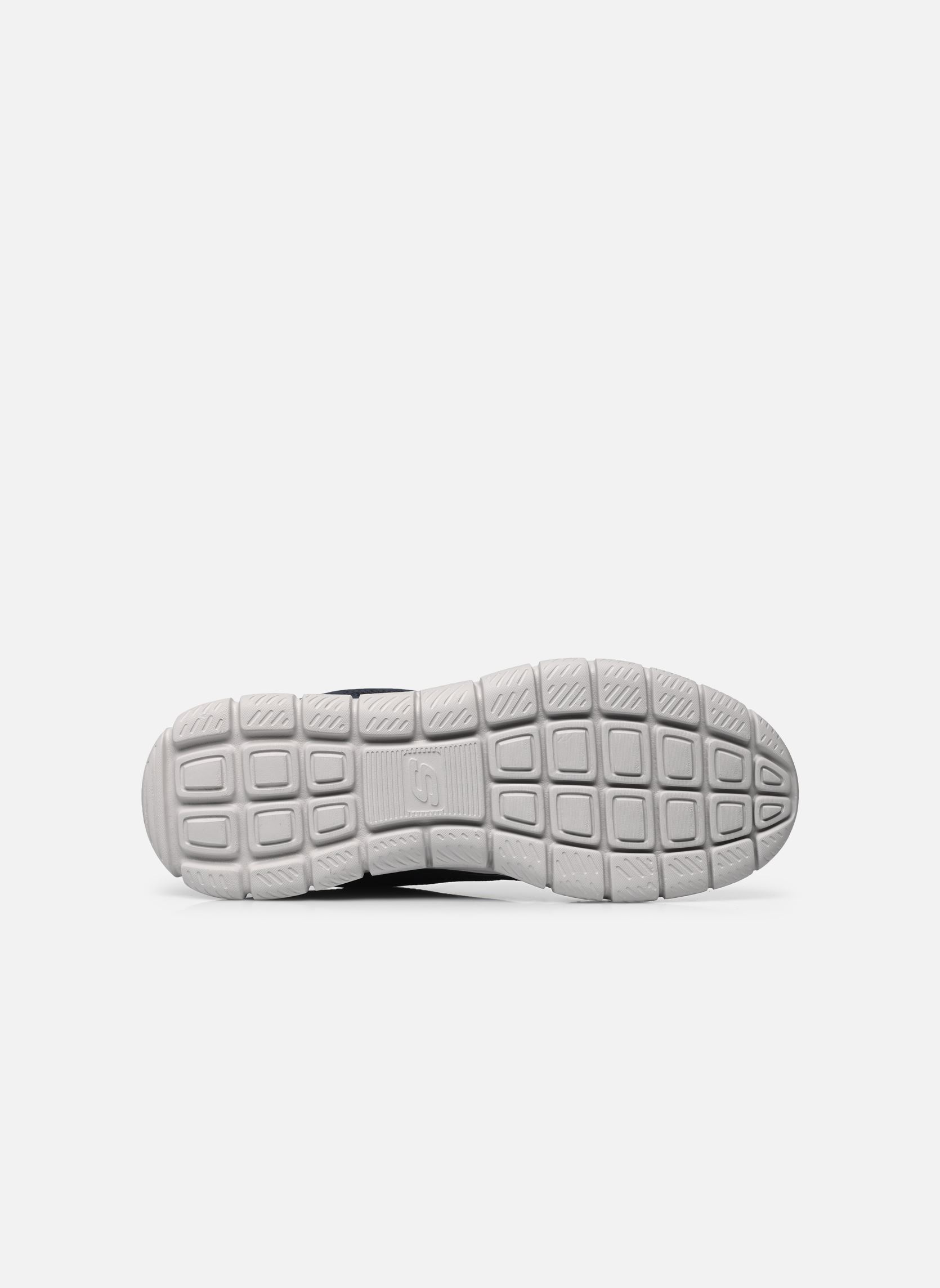 Baskets basses SLIP-INS - Track-Ezral homme bleu Skechers Baskets basses SLIP-INS - Track-Ezral homme bleu NVLM