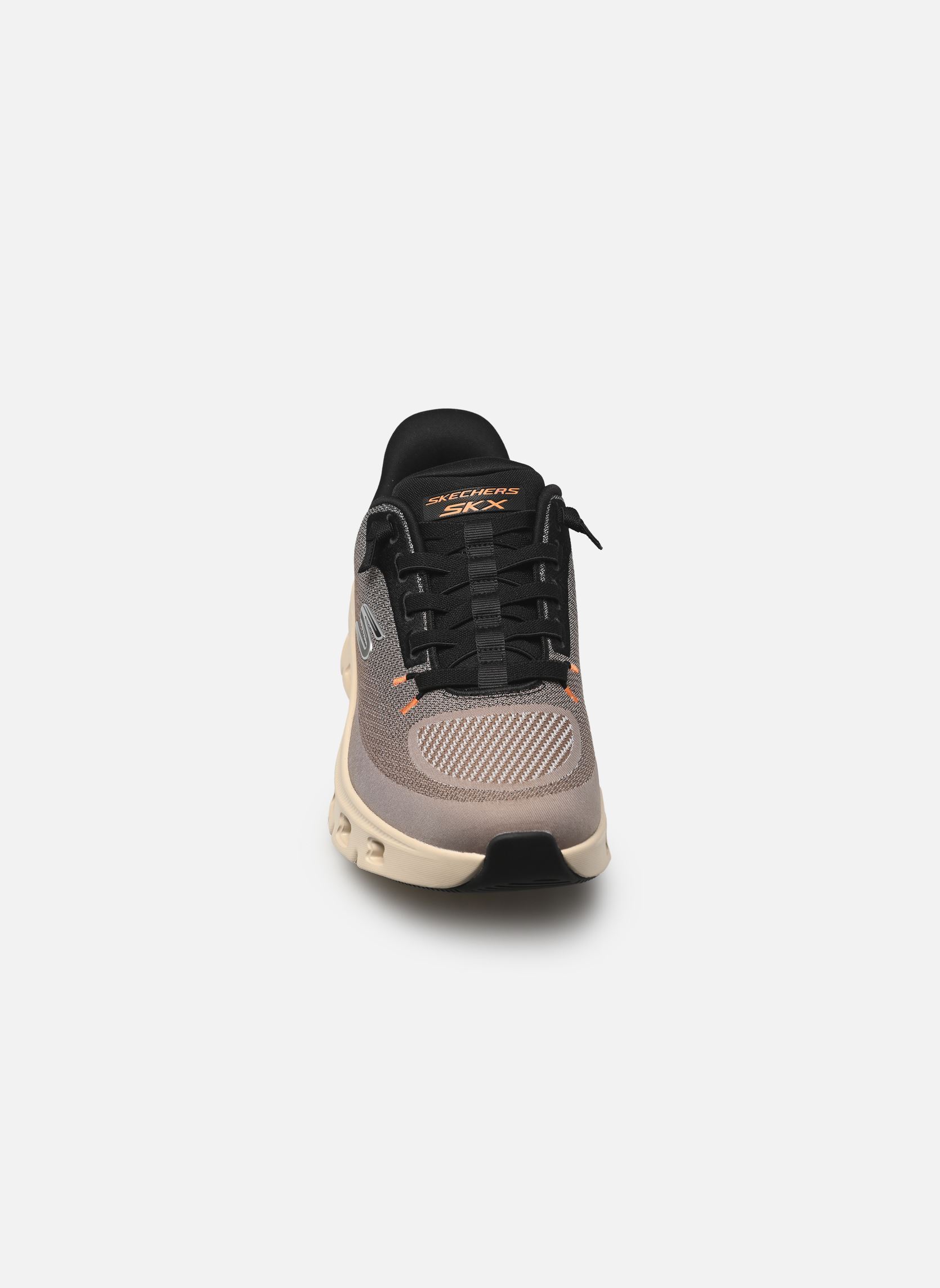 Sneakers SLIP-INS - Arch Fit Glide-Step Pro M uomo beige Skechers Sneakers SLIP-INS - Arch Fit Glide-Step Pro M uomo beige TPBK