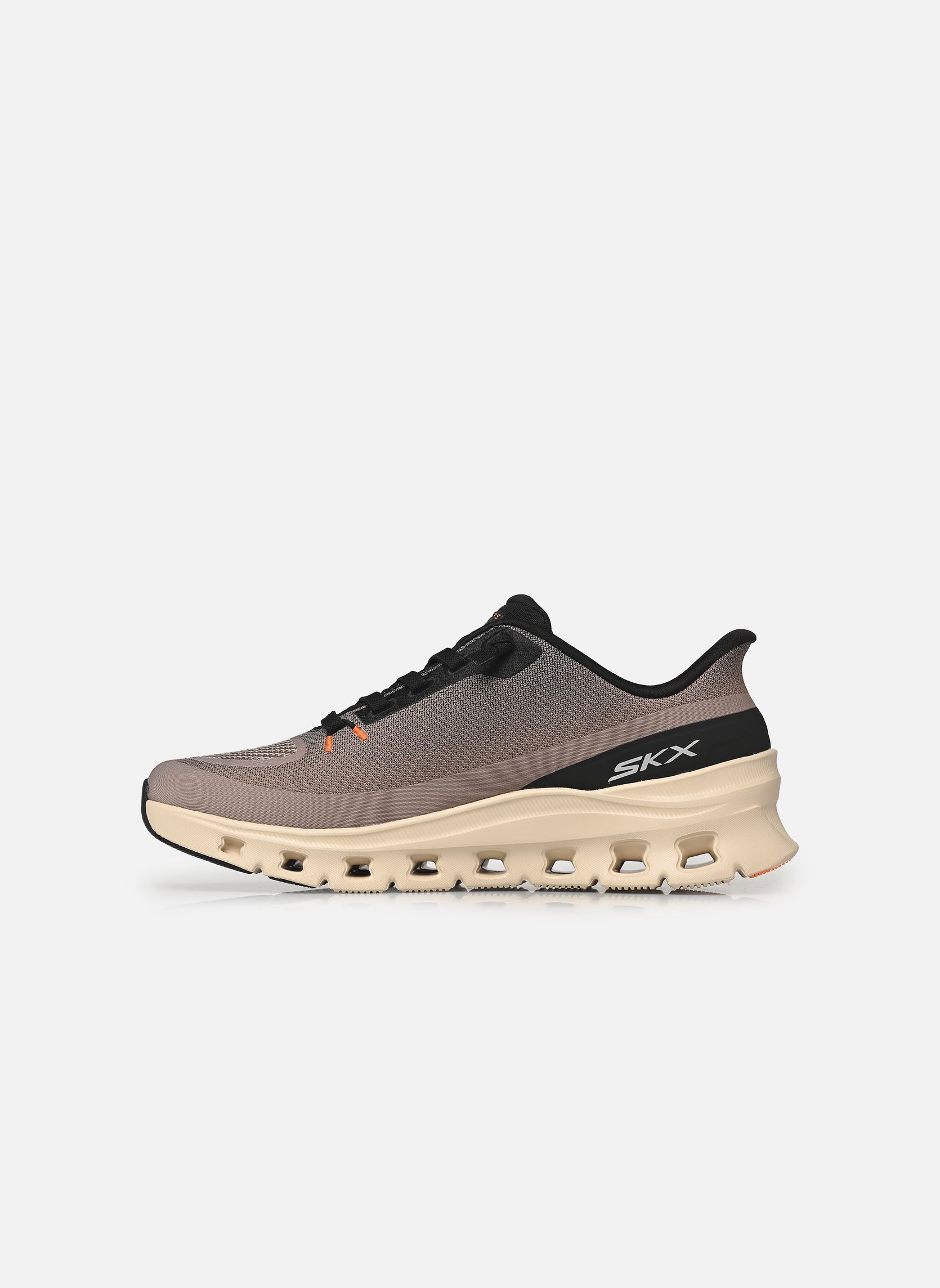 Sneakers SLIP-INS - Arch Fit Glide-Step Pro M uomo beige Skechers Sneakers SLIP-INS - Arch Fit Glide-Step Pro M uomo beige TPBK