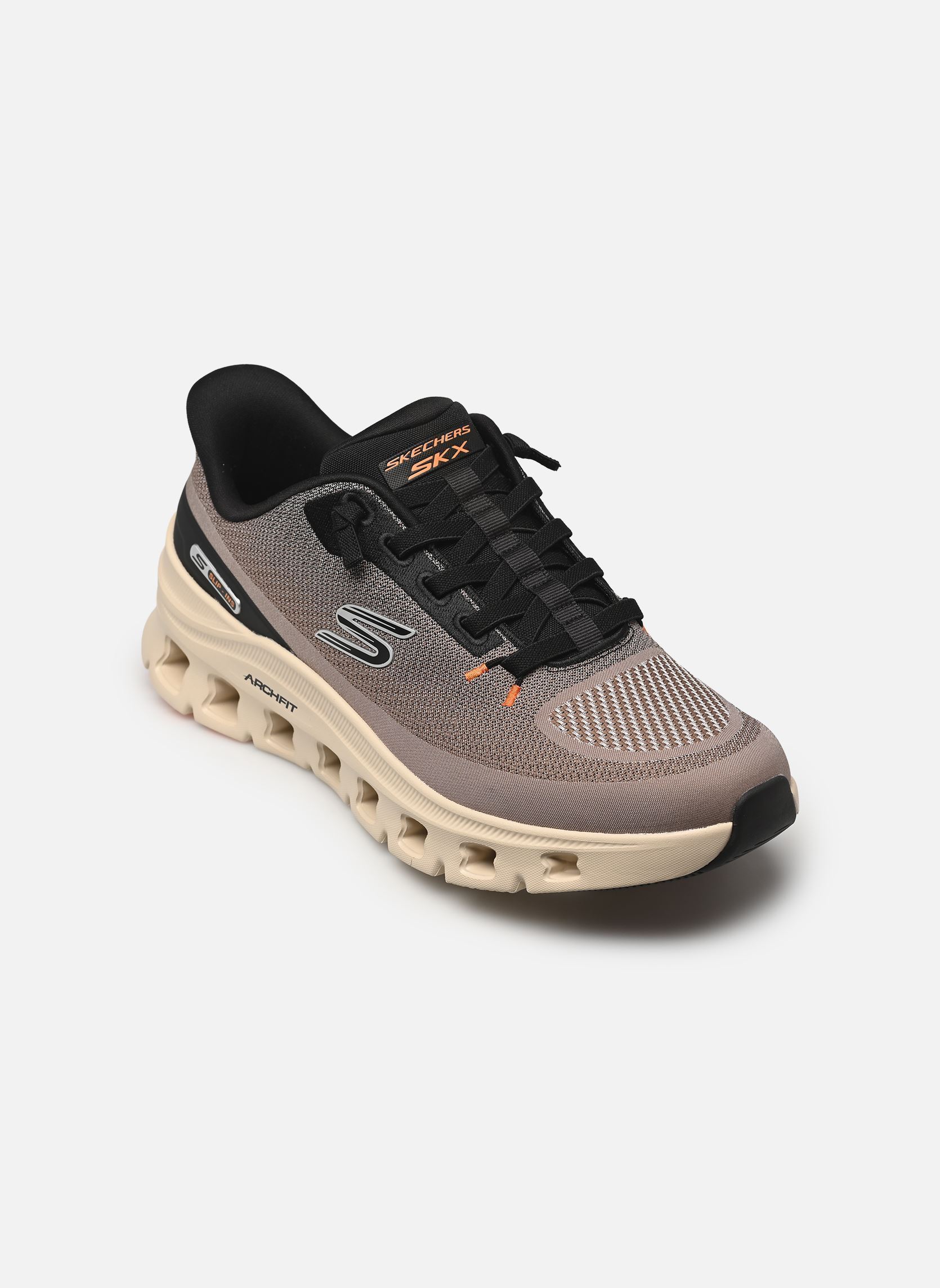 Baskets Skechers SLIP INS Arch Fit Glide Step Pro pour Homme