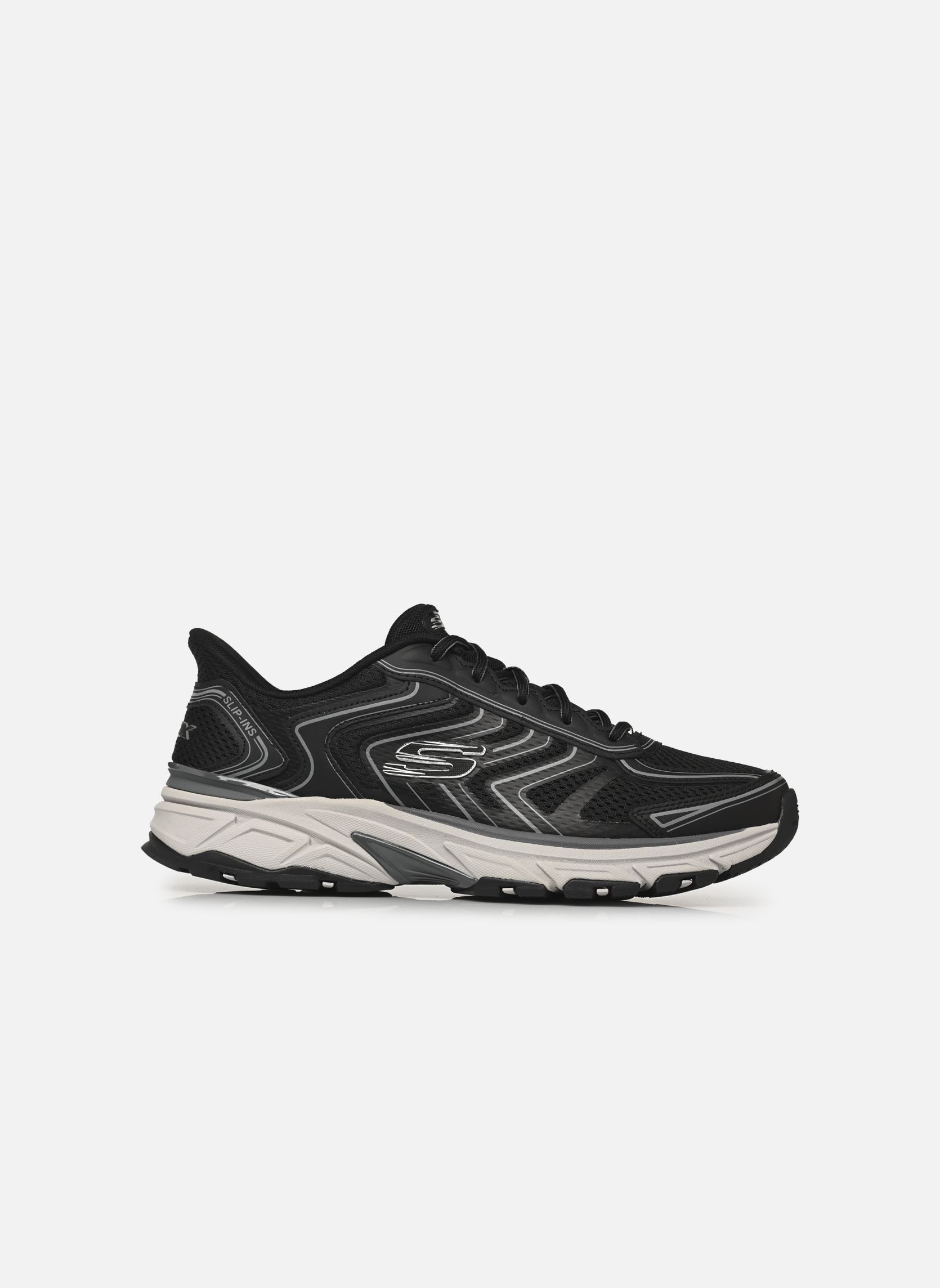 Sneaker SLIP-INS - Stamina Sport M herren schwarz Skechers Sneaker SLIP-INS - Stamina Sport M herren schwarz BKCC