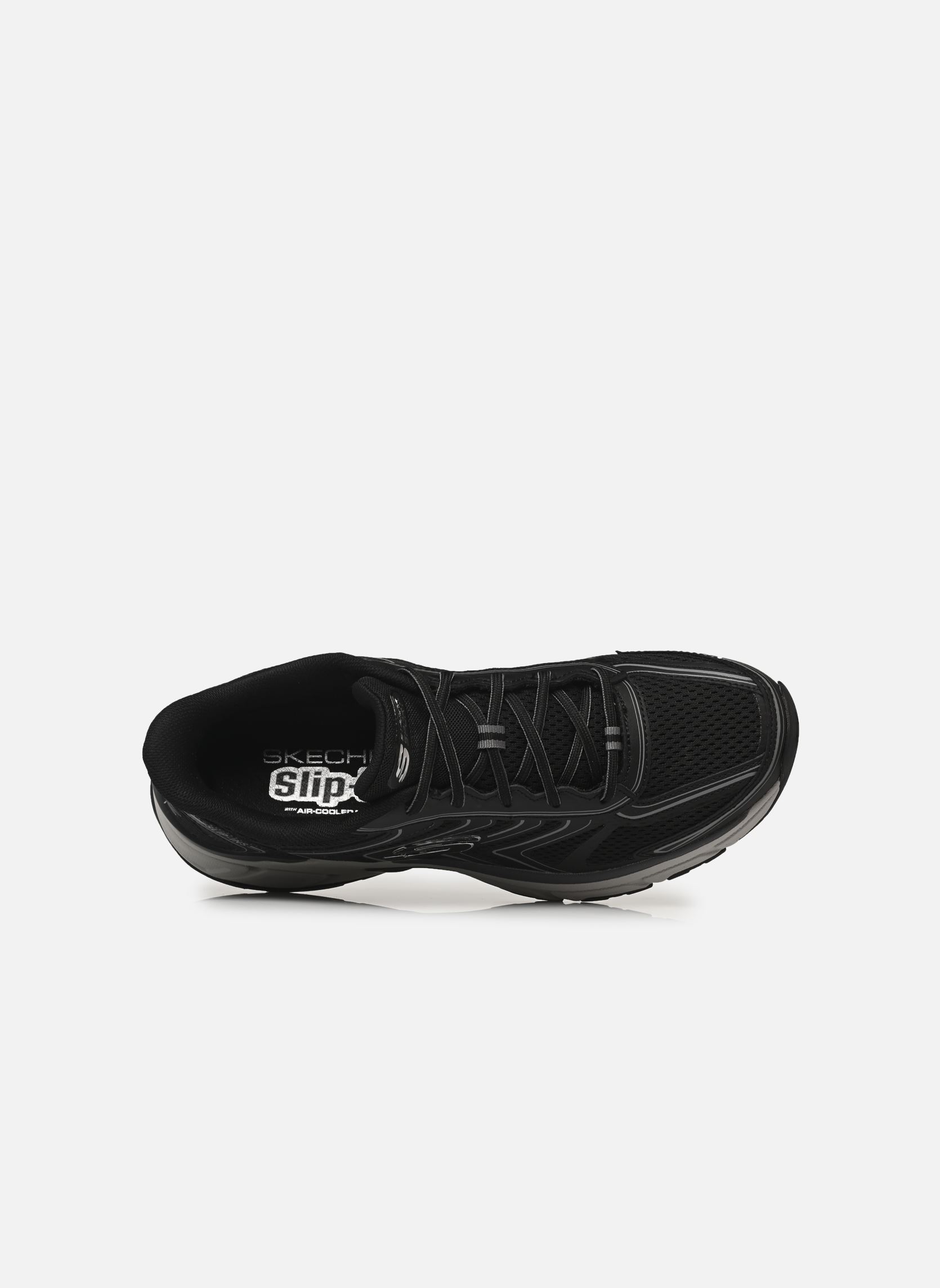 Sneaker SLIP-INS - Stamina Sport M herren schwarz Skechers Sneaker SLIP-INS - Stamina Sport M herren schwarz BKCC