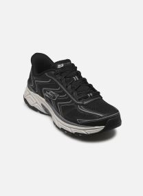 Sneaker SLIP-INS - Stamina Sport M herren schwarz