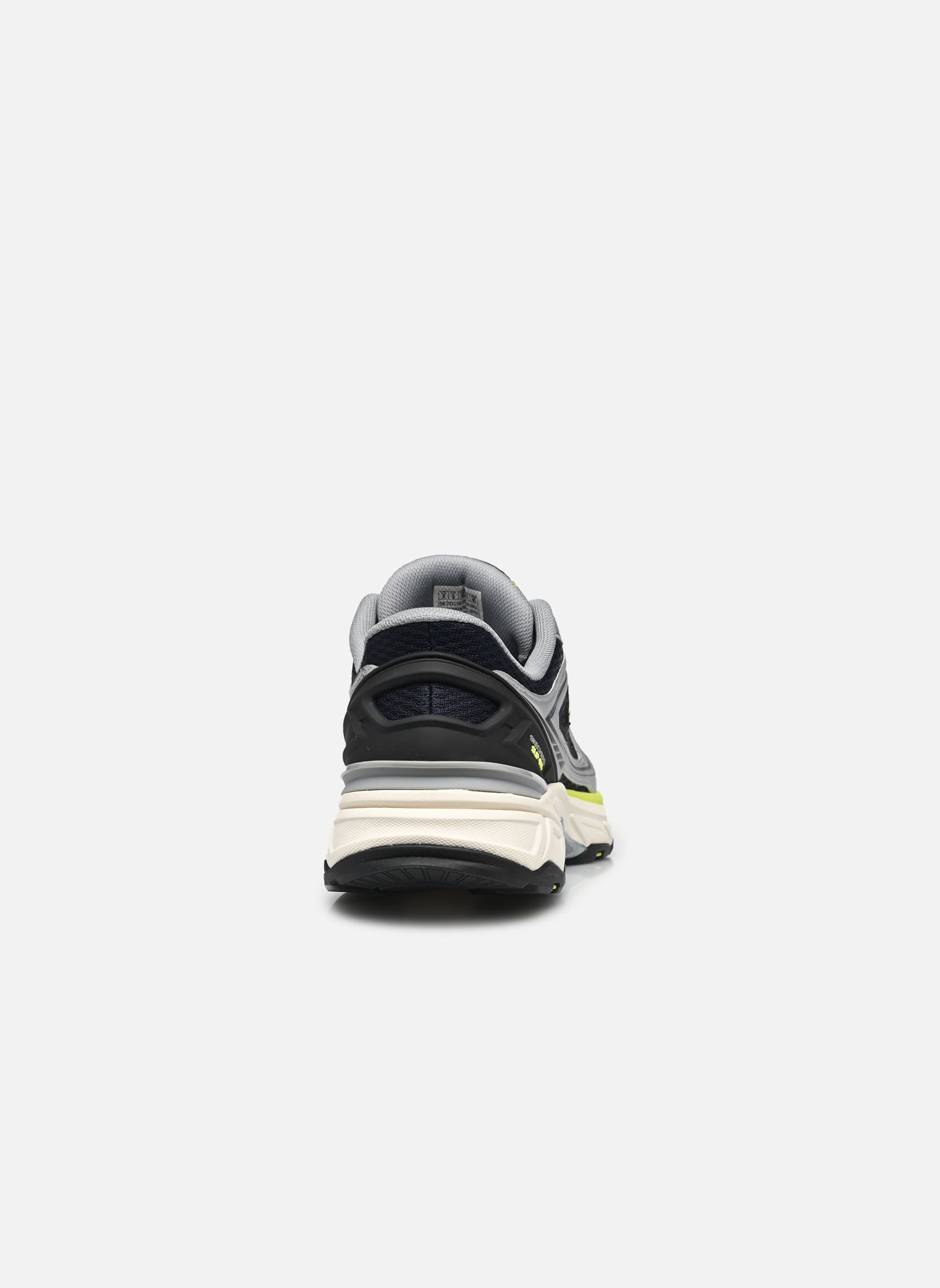 Sneaker SLIP-INS - Stamina Sport-Kordae herren blau Skechers Sneaker SLIP-INS - Stamina Sport-Kordae herren blau NVSL