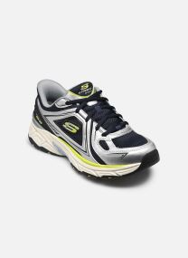 Sneaker SLIP-INS - Stamina Sport-Kordae herren blau
