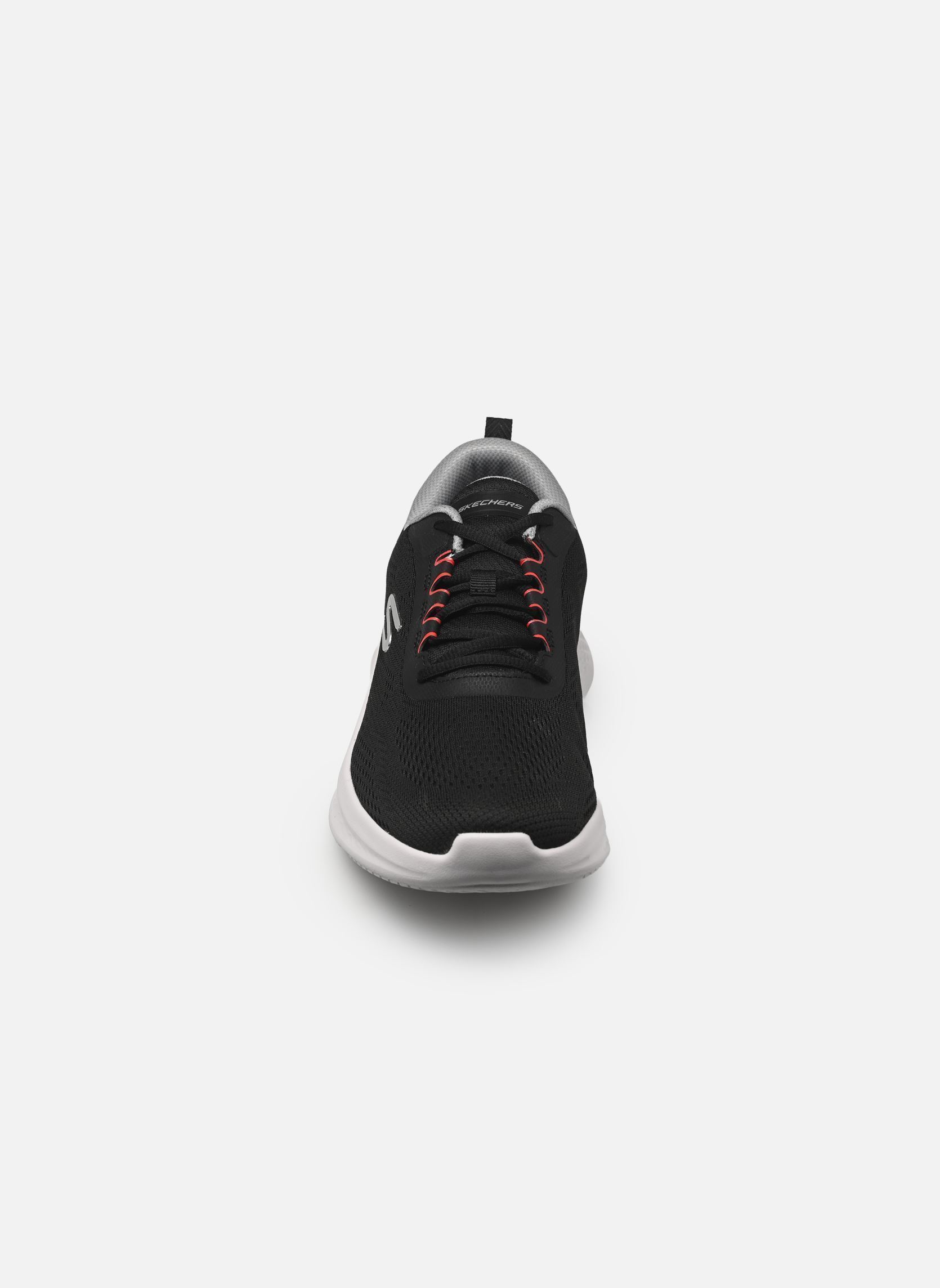 Baskets basses Skech-Lite Pro 2.0 - Berrix homme noir Skechers Baskets basses Skech-Lite Pro 2.0 - Berrix homme noir BKGY