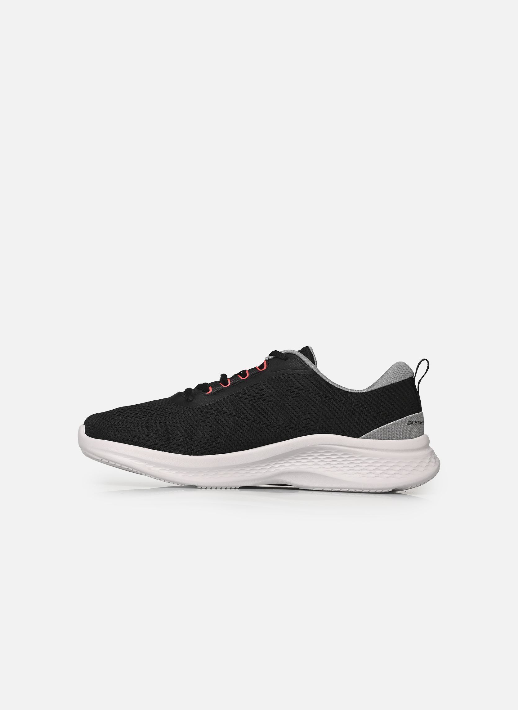 Baskets basses Skech-Lite Pro 2.0 - Berrix homme noir Skechers Baskets basses Skech-Lite Pro 2.0 - Berrix homme noir BKGY