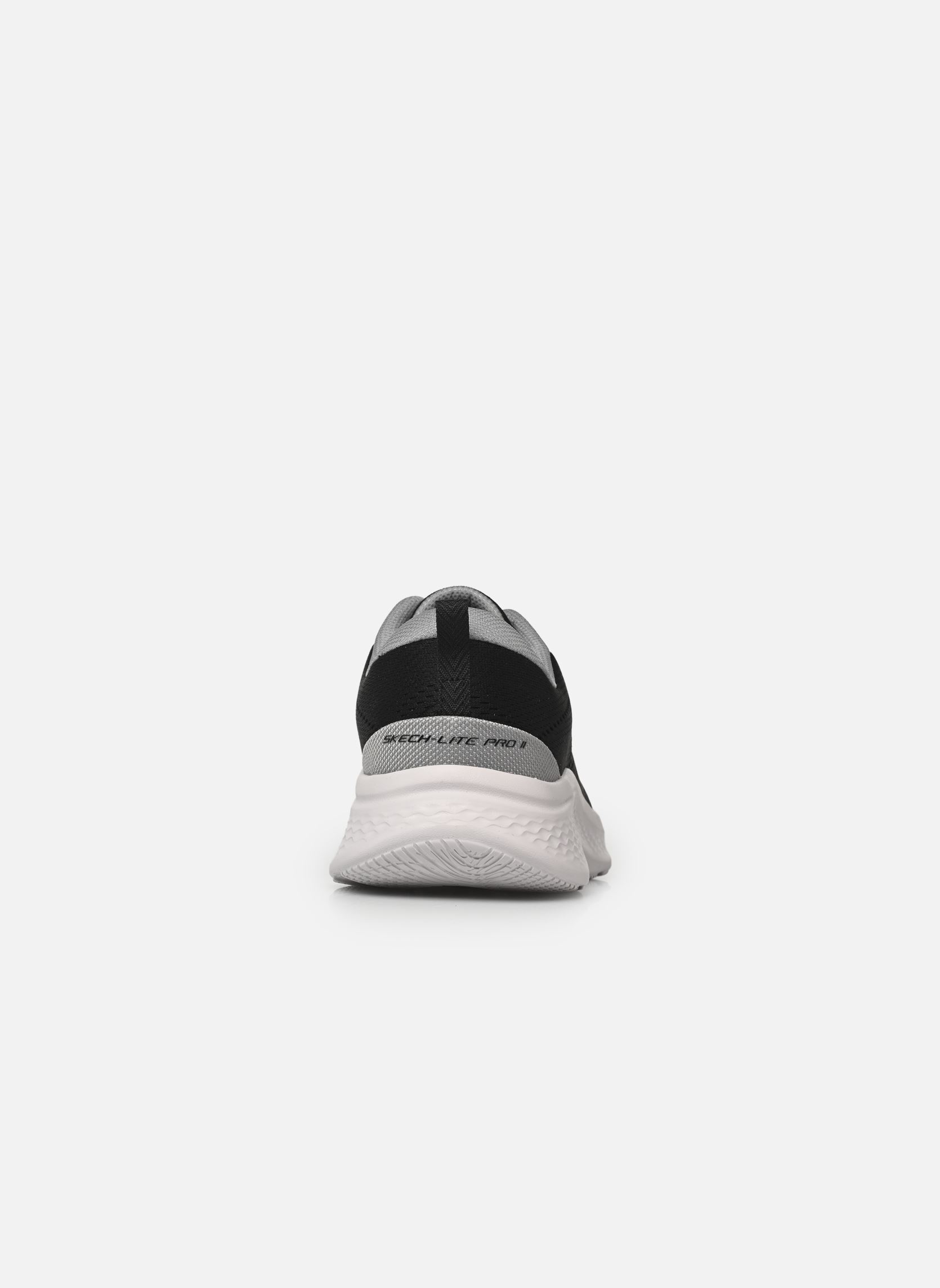 Baskets basses Skech-Lite Pro 2.0 - Berrix homme noir Skechers Baskets basses Skech-Lite Pro 2.0 - Berrix homme noir BKGY