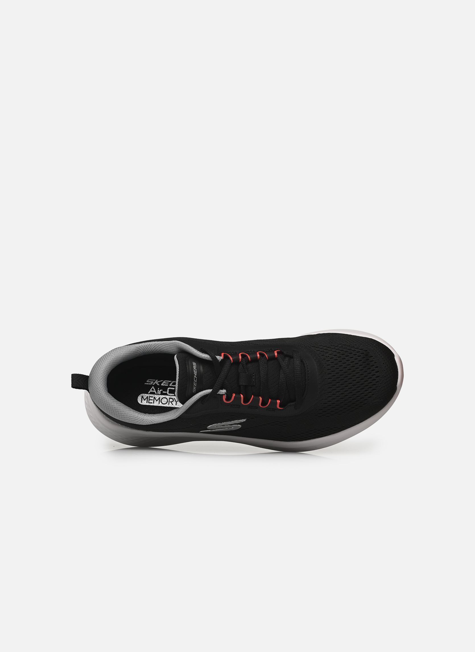 Baskets basses Skech-Lite Pro 2.0 - Berrix homme noir Skechers Baskets basses Skech-Lite Pro 2.0 - Berrix homme noir BKGY