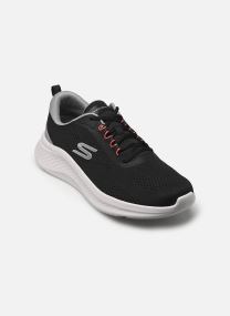 Baskets basses Skech-Lite Pro 2.0 - Berrix homme noir