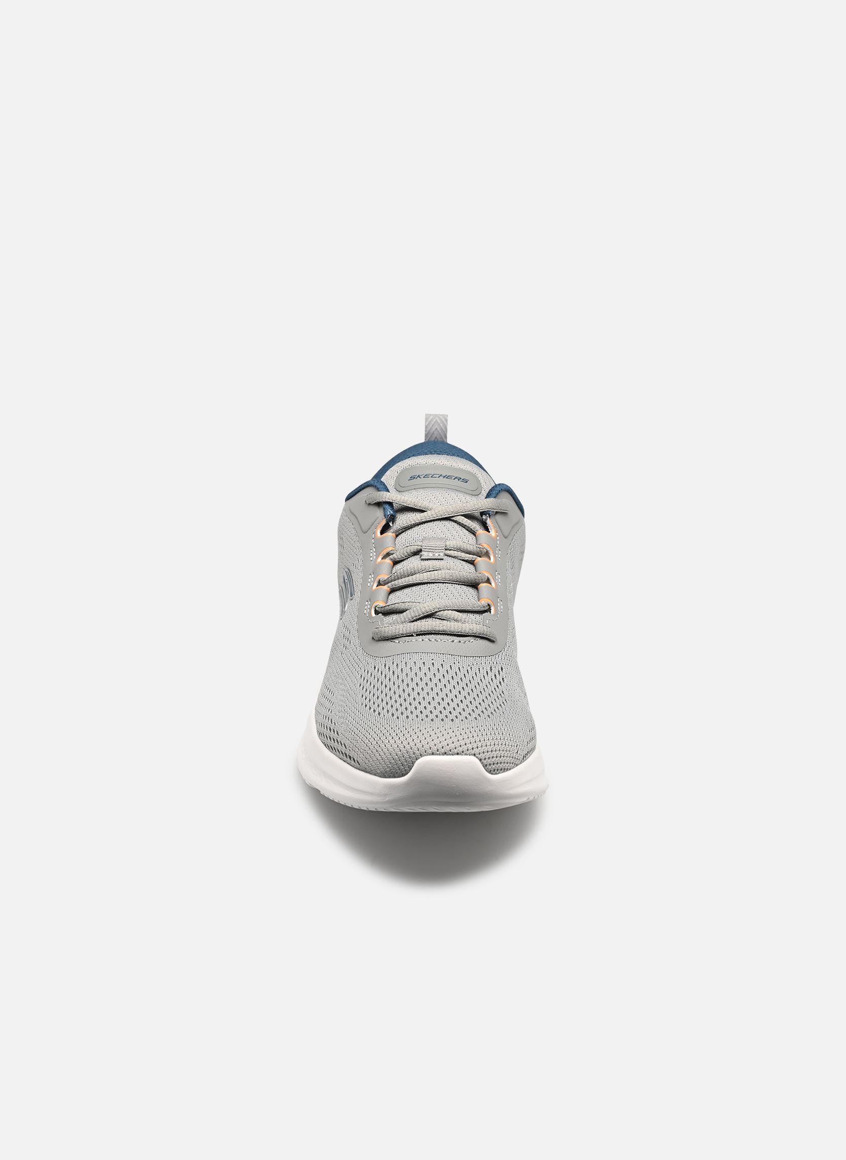 Baskets basses Skech-Lite Pro 2.0 - Berrix homme gris Skechers Baskets basses Skech-Lite Pro 2.0 - Berrix homme gris GYBL