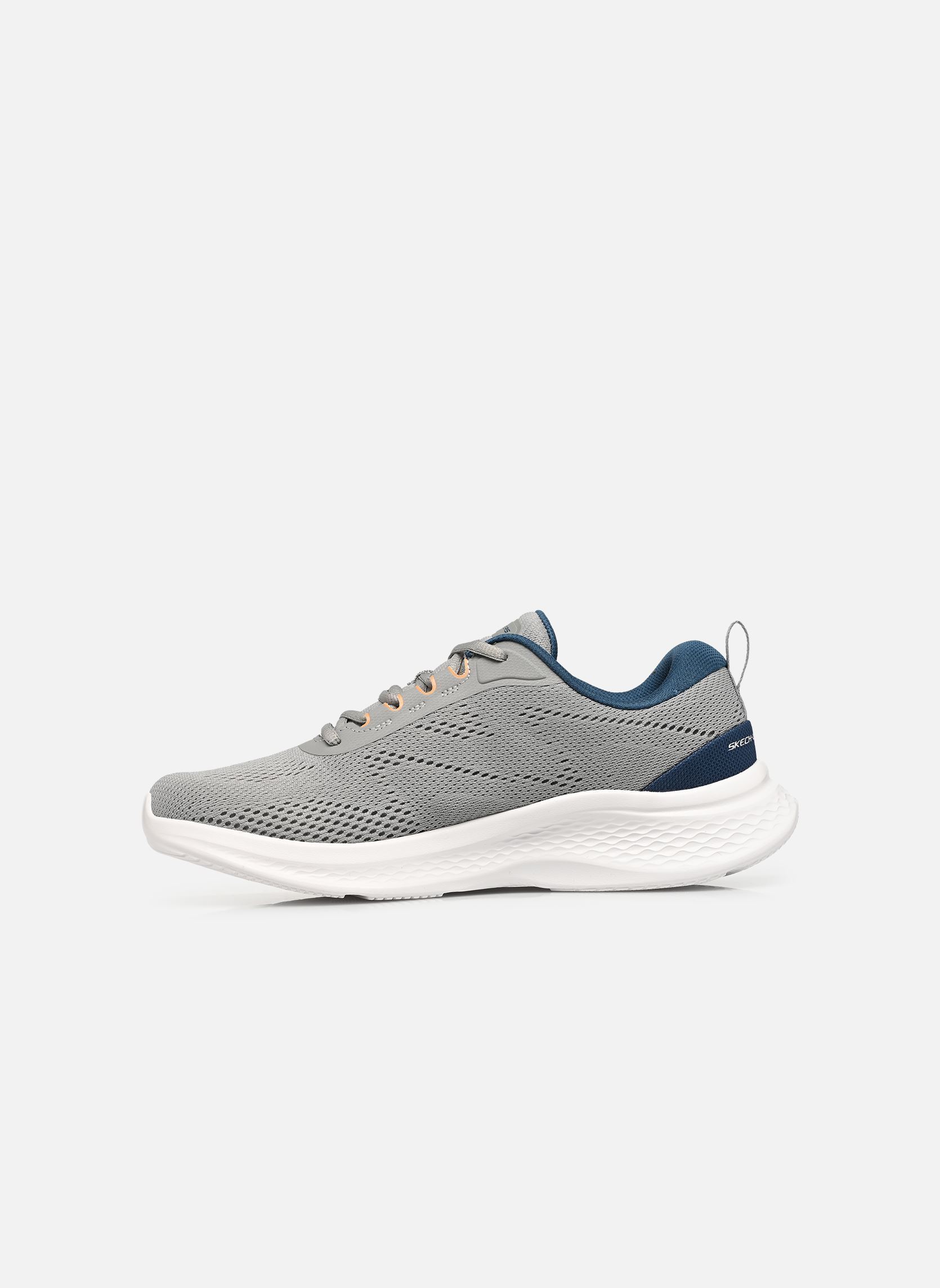 Baskets basses Skech-Lite Pro 2.0 - Berrix homme gris Skechers Baskets basses Skech-Lite Pro 2.0 - Berrix homme gris GYBL