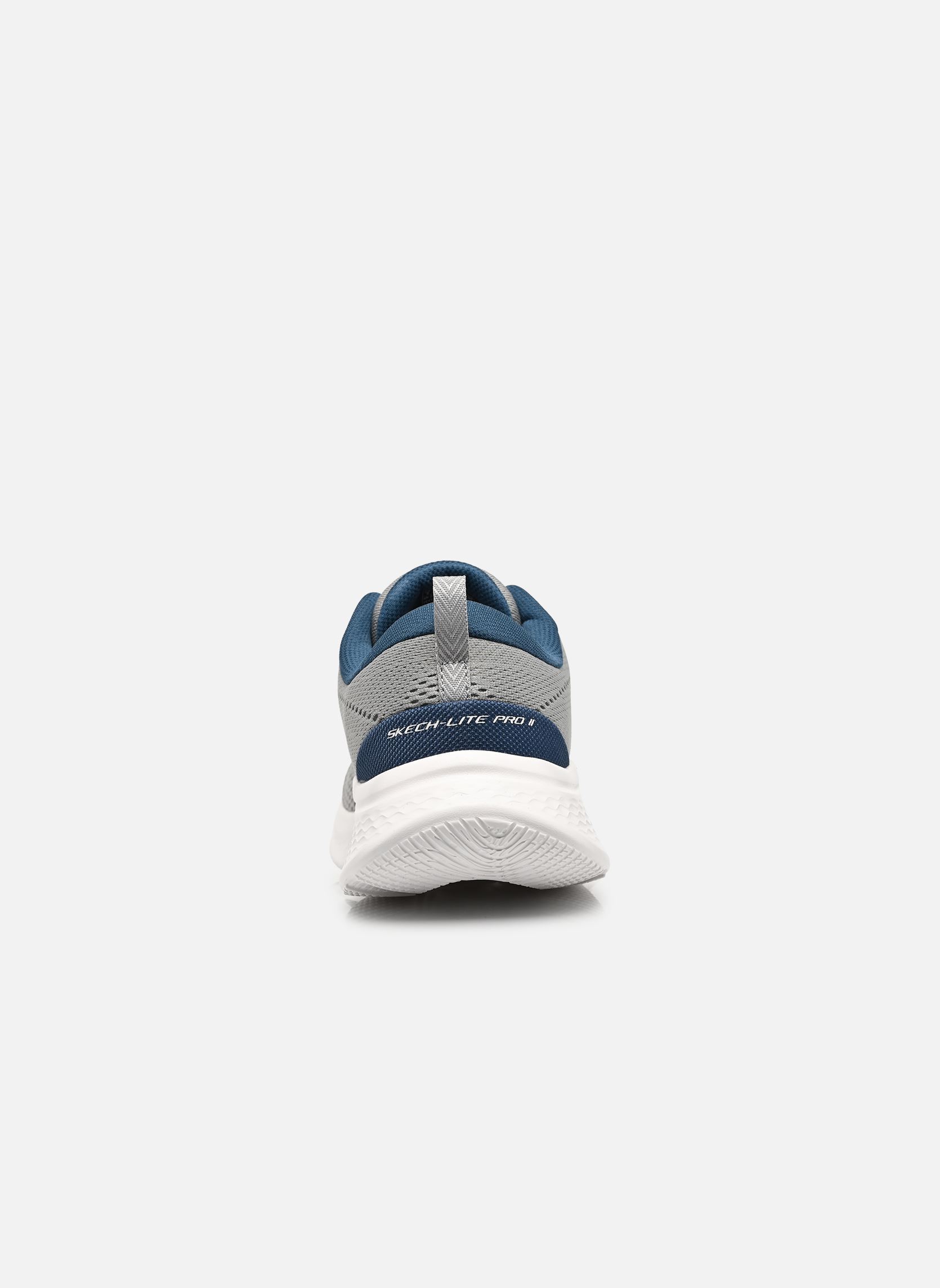 Baskets basses Skech-Lite Pro 2.0 - Berrix homme gris Skechers Baskets basses Skech-Lite Pro 2.0 - Berrix homme gris GYBL
