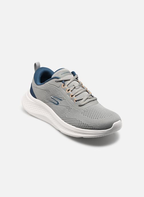 Skechers Baskets basses Skech-Lite Pro 2.0 - Berrix homme gris
