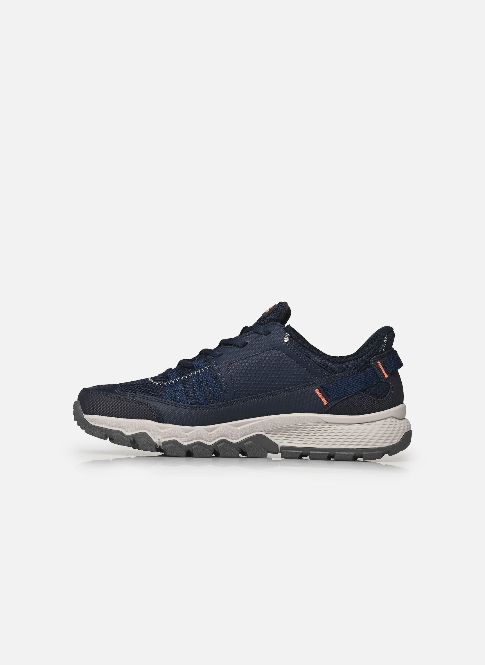 Baskets SLIP-INS - Dynamite At - Escapar homme bleu Skechers Baskets SLIP-INS - Dynamite At - Escapar homme bleu NVOR