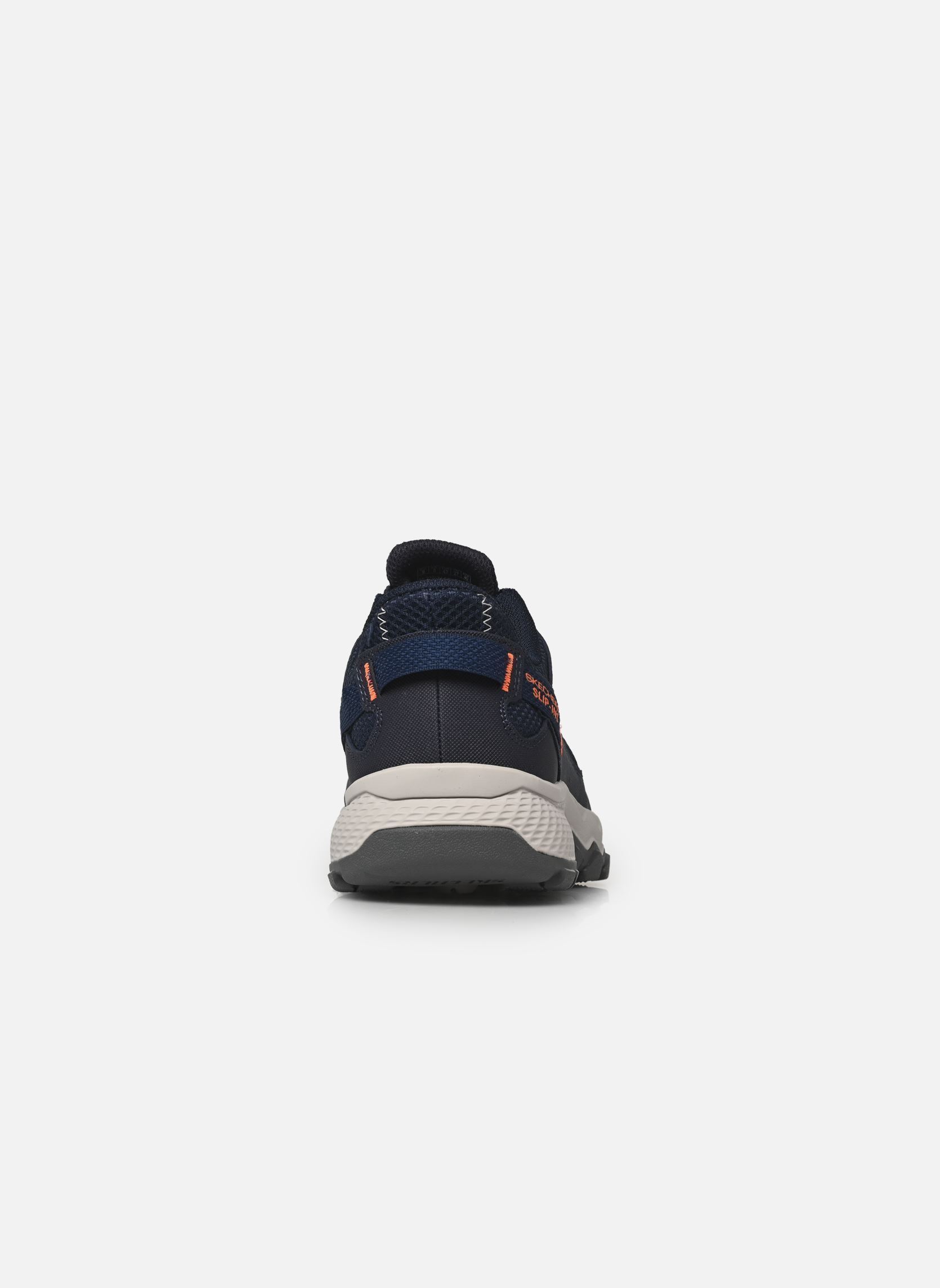 Baskets SLIP-INS - Dynamite At - Escapar homme bleu Skechers Baskets SLIP-INS - Dynamite At - Escapar homme bleu NVOR