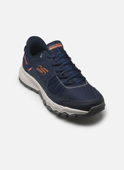 Skechers Sneaker SLIP-INS - Dynamite At - Escapar herren blau
