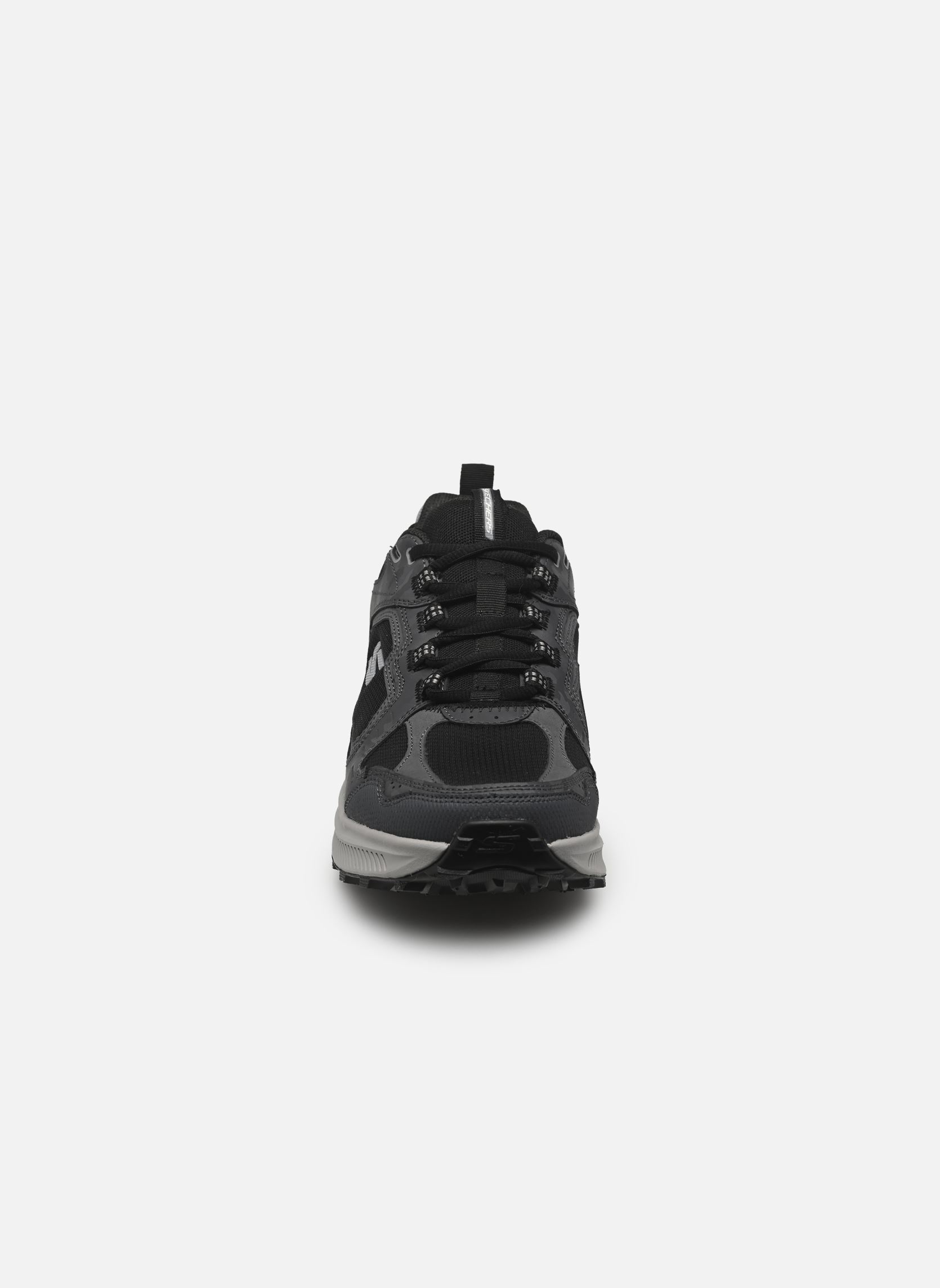 Sneakers Ridgestar heren grijs Skechers Sneakers Ridgestar heren grijs CCBK