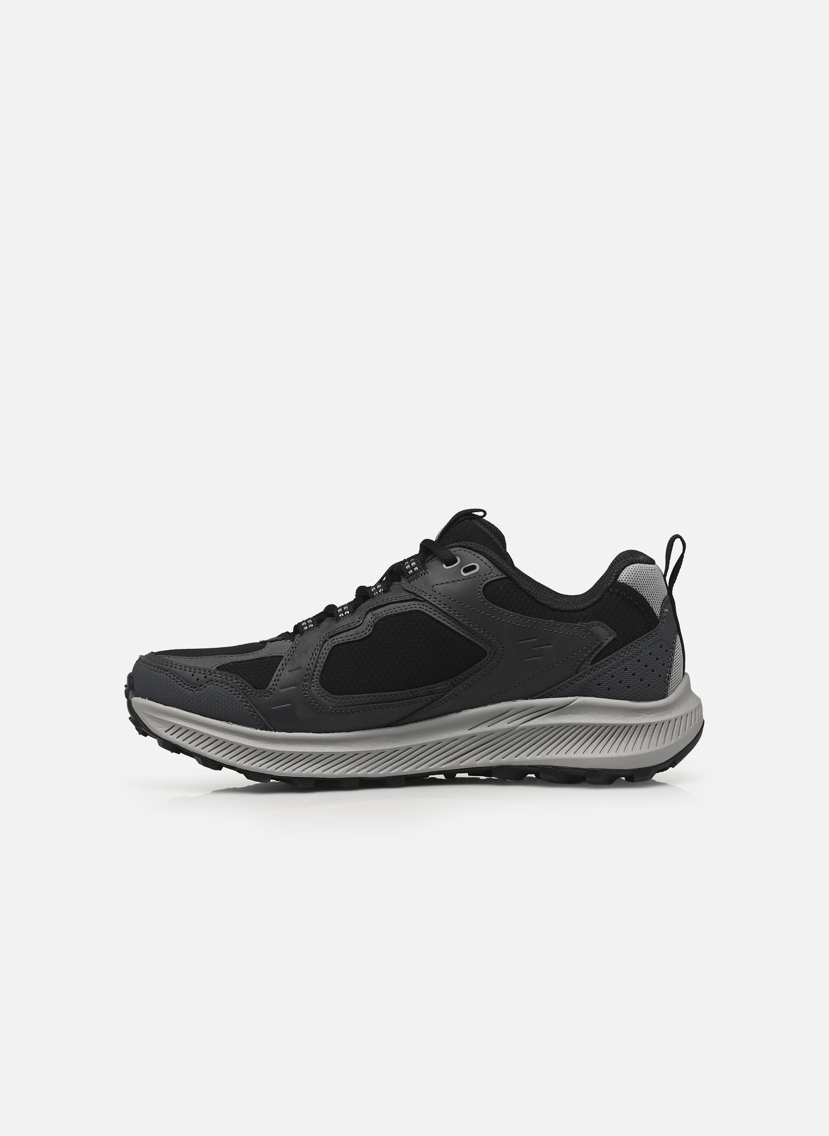 Sneakers Ridgestar heren grijs Skechers Sneakers Ridgestar heren grijs CCBK