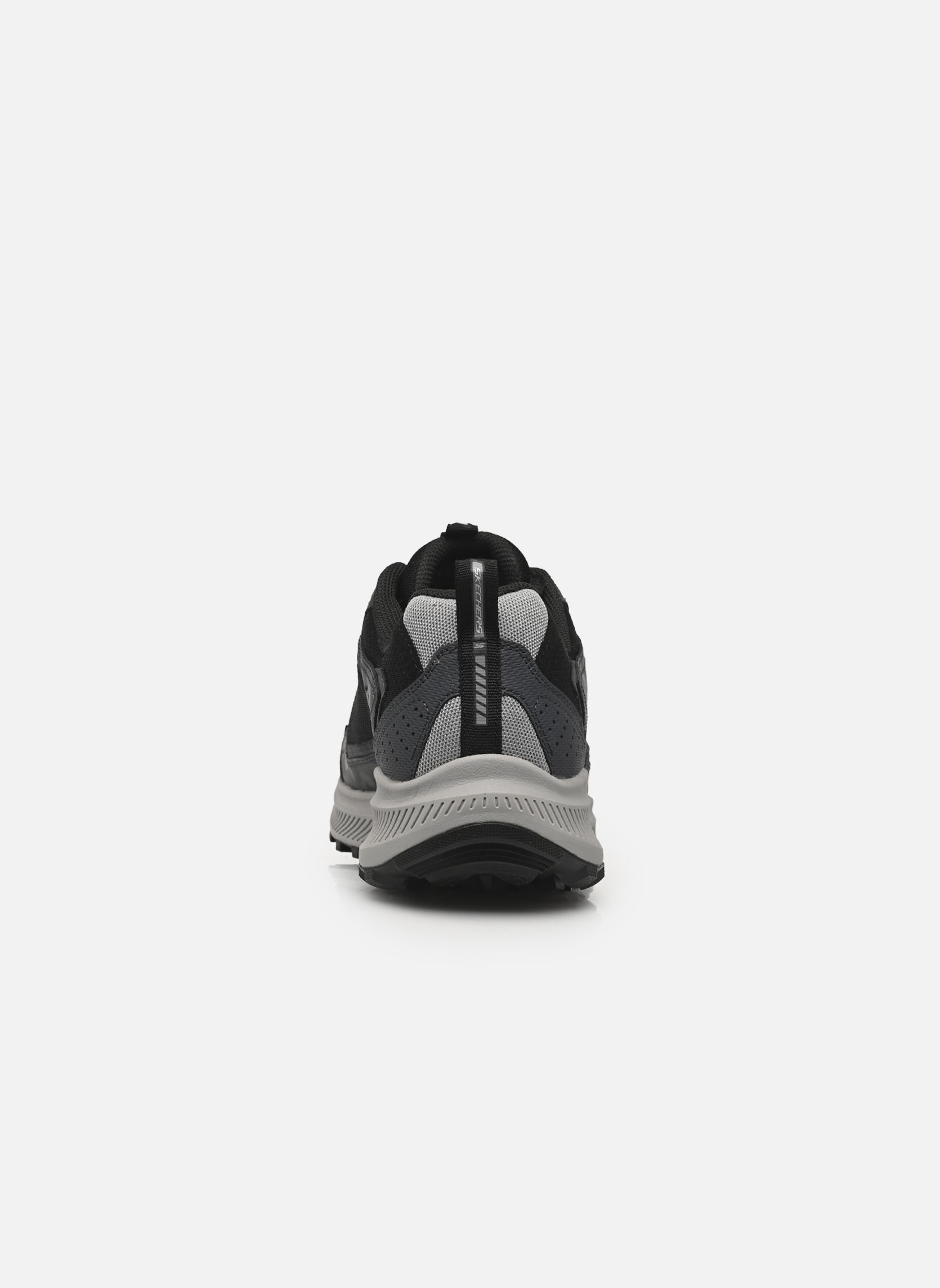 Sneakers Ridgestar heren grijs Skechers Sneakers Ridgestar heren grijs CCBK