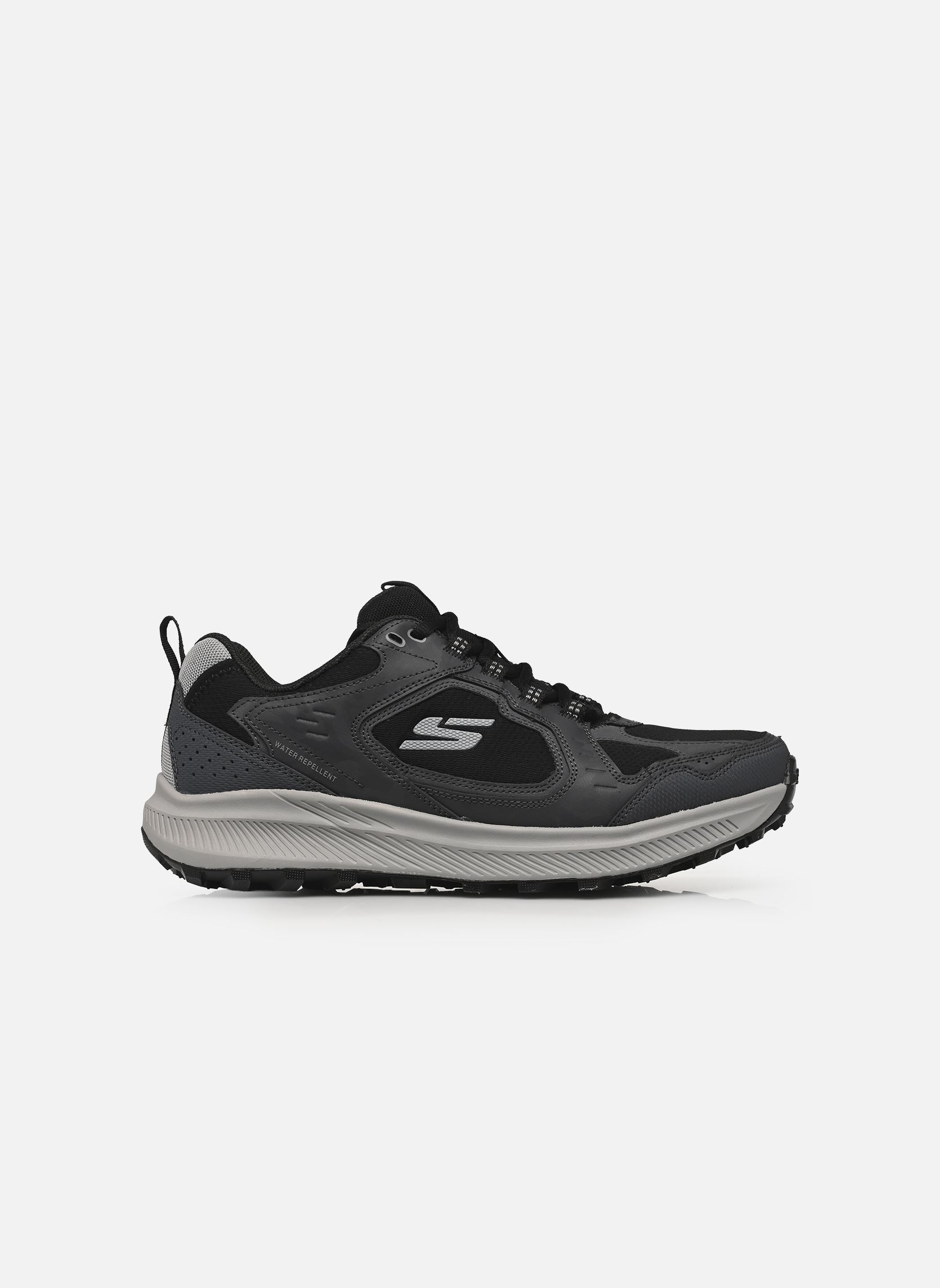 Sneakers Ridgestar heren grijs Skechers Sneakers Ridgestar heren grijs CCBK