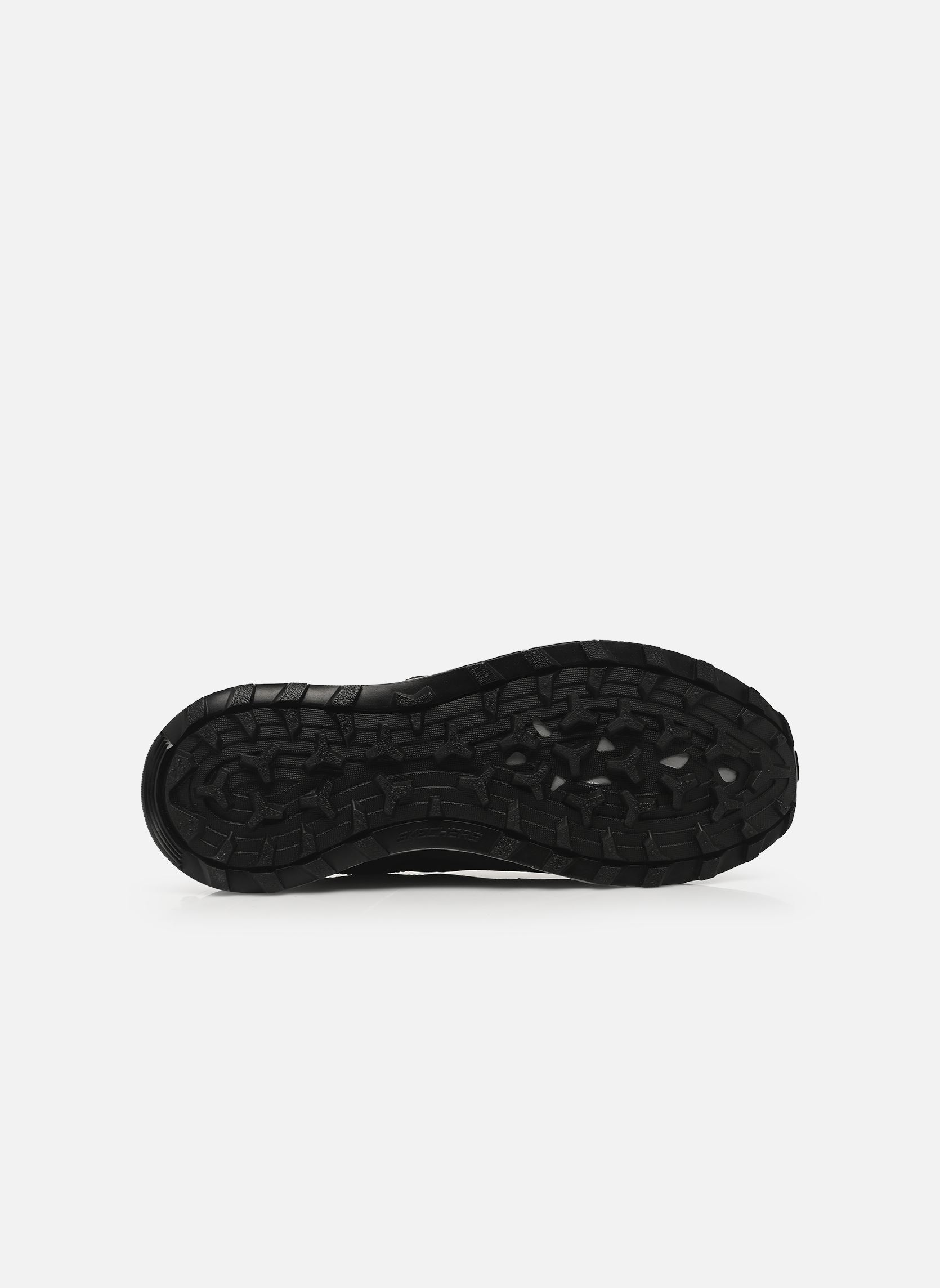 Sneakers Ridgestar heren grijs Skechers Sneakers Ridgestar heren grijs CCBK