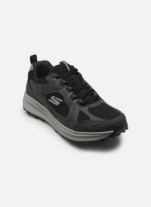 Skechers Baskets Ridgestar homme gris