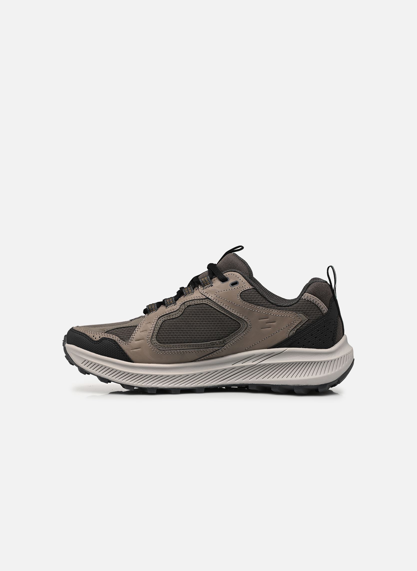 Sneaker Ridgestar herren braun Skechers Sneaker Ridgestar herren braun TPE