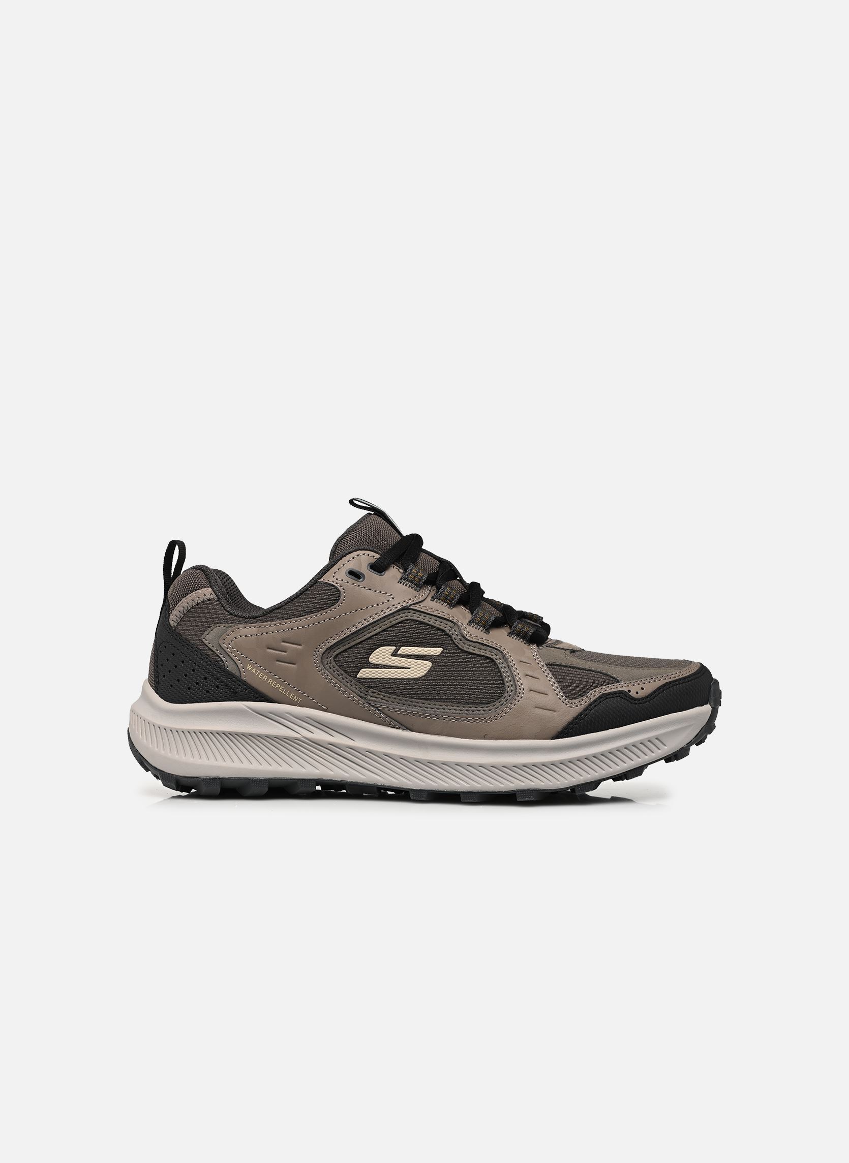 Sneaker Ridgestar herren braun Skechers Sneaker Ridgestar herren braun TPE