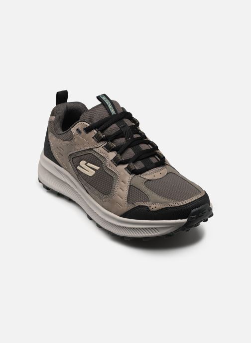 Skechers Sneaker Ridgestar herren braun