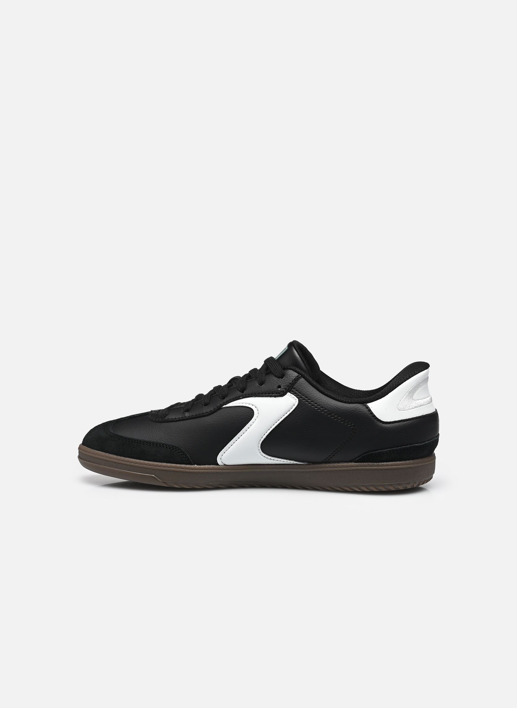Sneakers SLIP-INS - Hotshot - Relegate heren zwart Skechers Sneakers SLIP-INS - Hotshot - Relegate heren zwart BKW