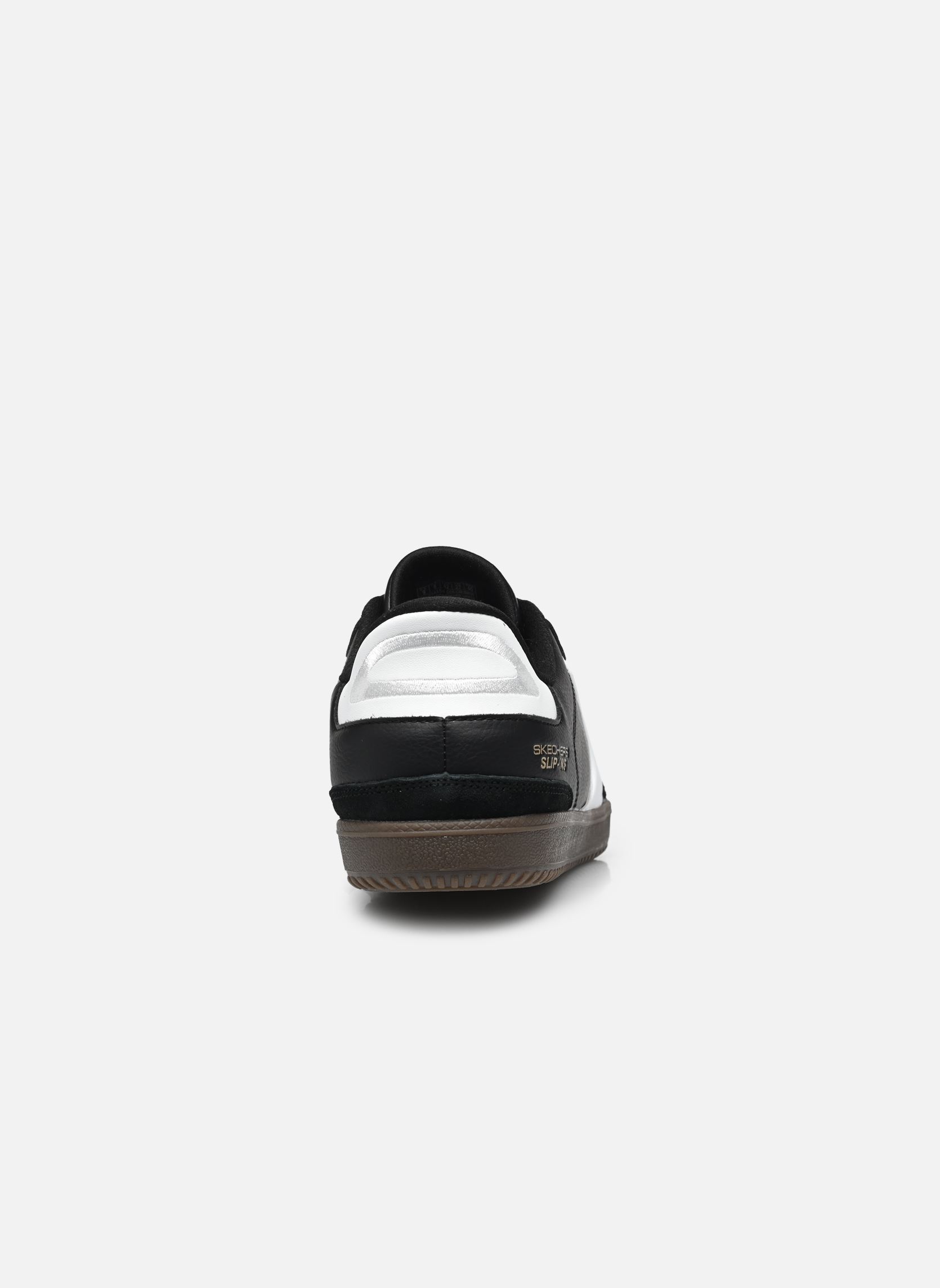 Sneakers SLIP-INS - Hotshot - Relegate heren zwart Skechers Sneakers SLIP-INS - Hotshot - Relegate heren zwart BKW