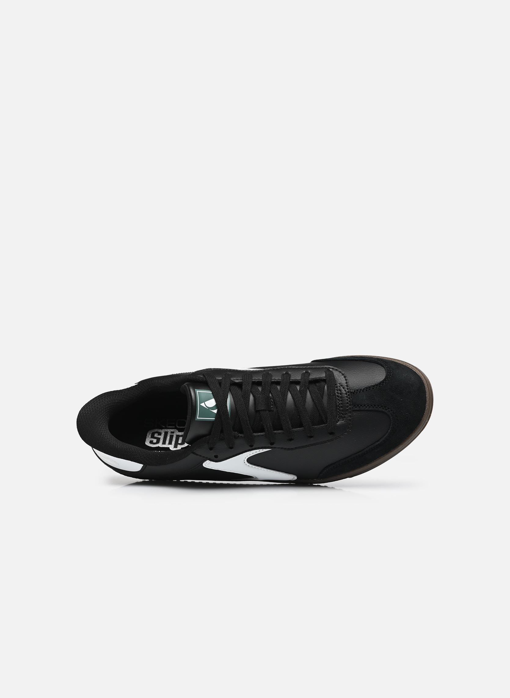 Sneakers SLIP-INS - Hotshot - Relegate heren zwart Skechers Sneakers SLIP-INS - Hotshot - Relegate heren zwart BKW