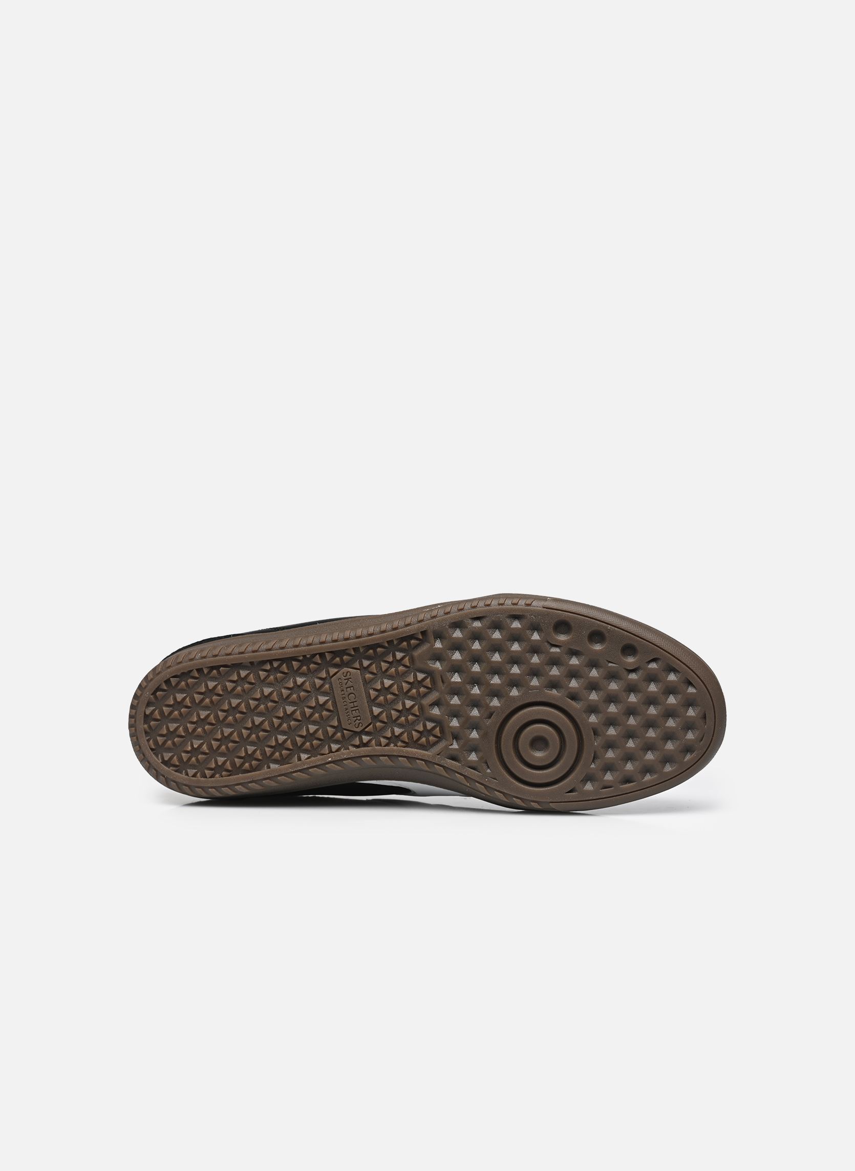 Sneakers SLIP-INS - Hotshot - Relegate heren zwart Skechers Sneakers SLIP-INS - Hotshot - Relegate heren zwart BKW