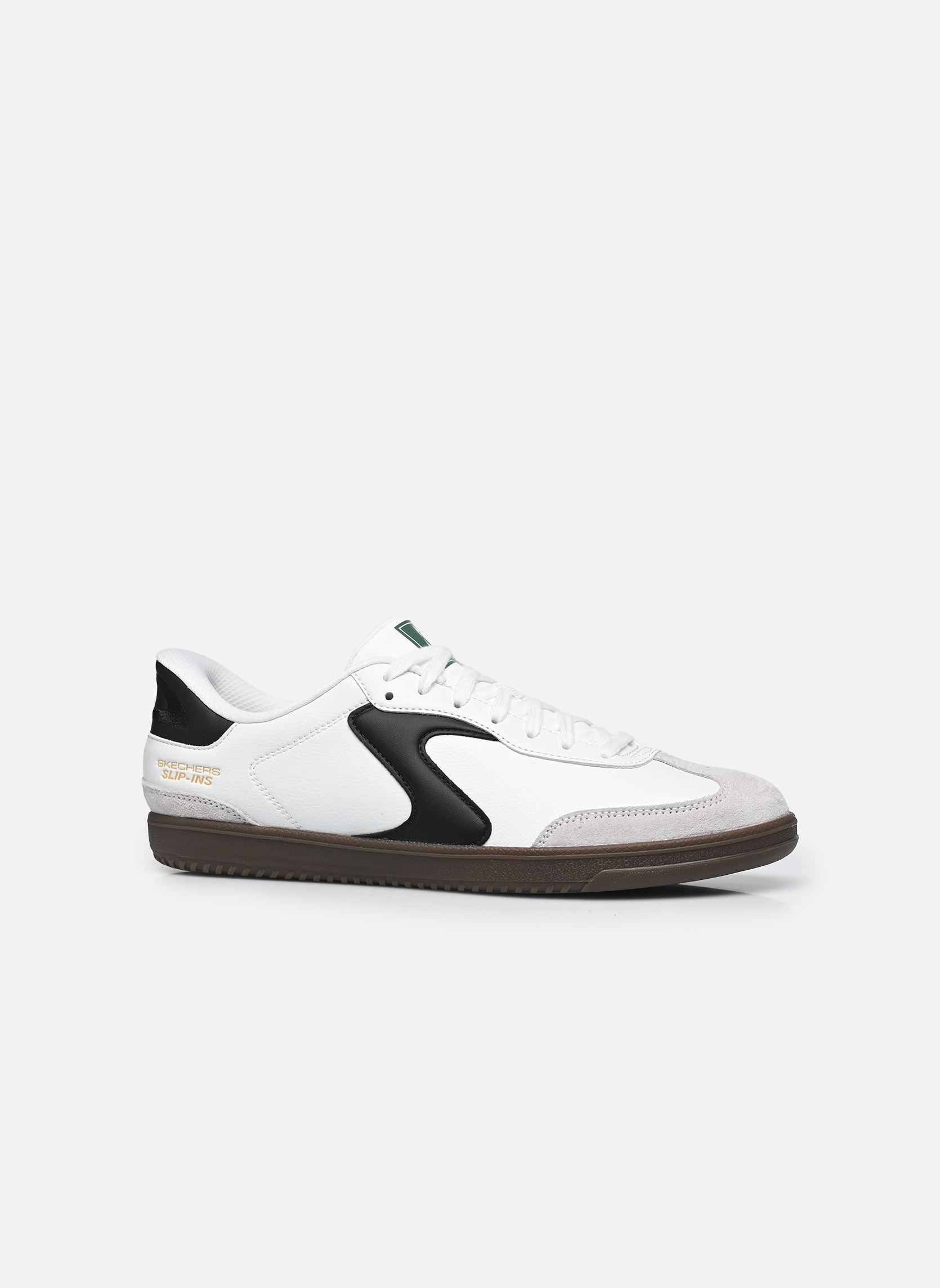 Sneaker SLIP-INS - Hotshot - Relegate herren weiß Skechers Sneaker SLIP-INS - Hotshot - Relegate herren weiß Wbk