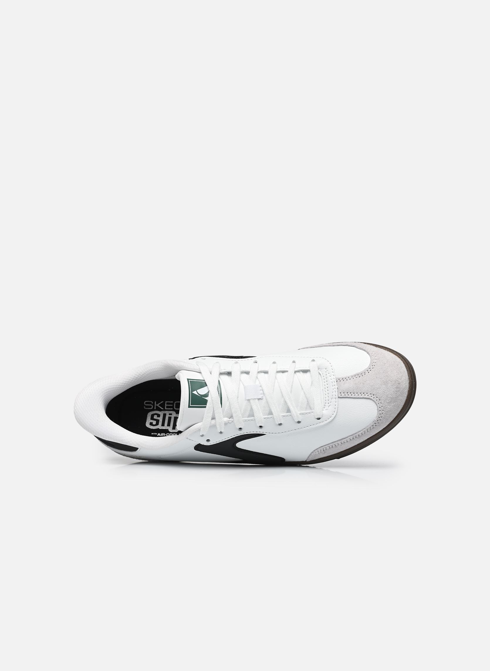 Sneaker SLIP-INS - Hotshot - Relegate herren weiß Skechers Sneaker SLIP-INS - Hotshot - Relegate herren weiß Wbk