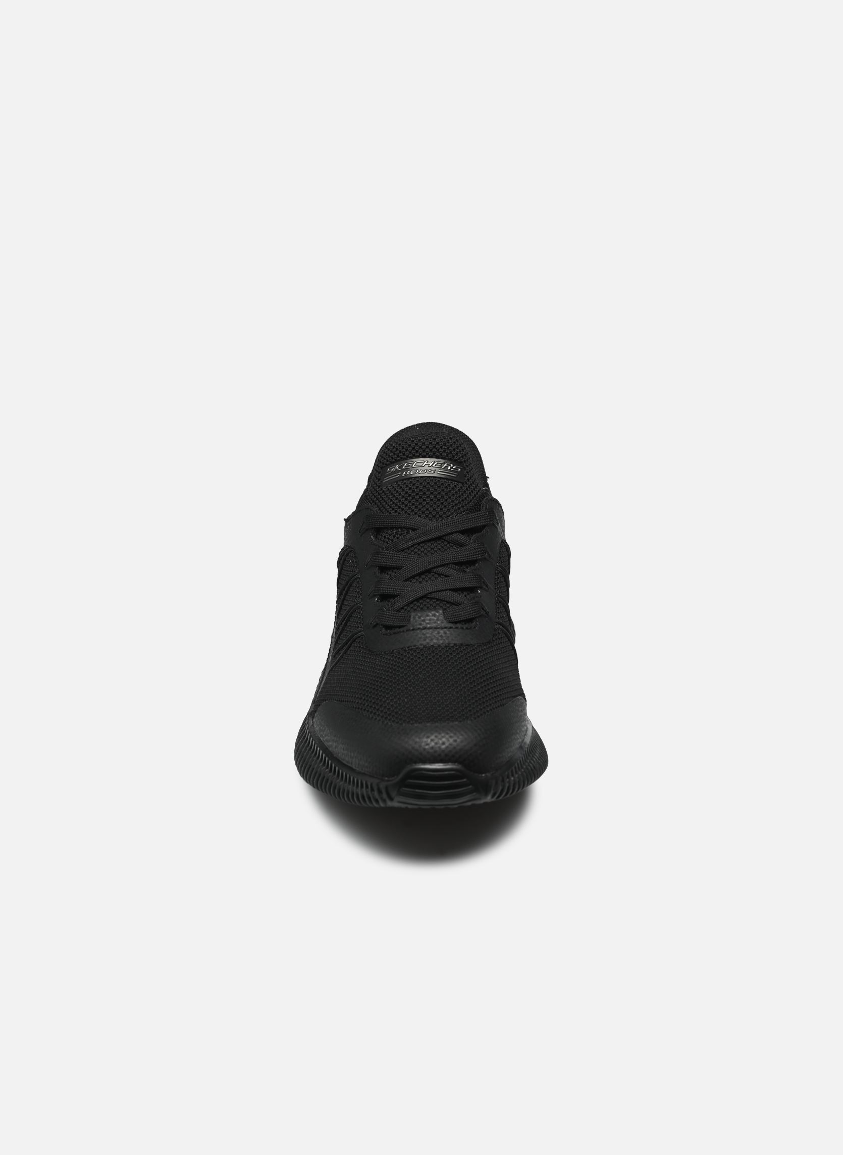 Sneakers SLIP-INS - Bobs Geo Lite-Fixed Edge uomo nero Skechers Sneakers SLIP-INS - Bobs Geo Lite-Fixed Edge uomo nero BBK