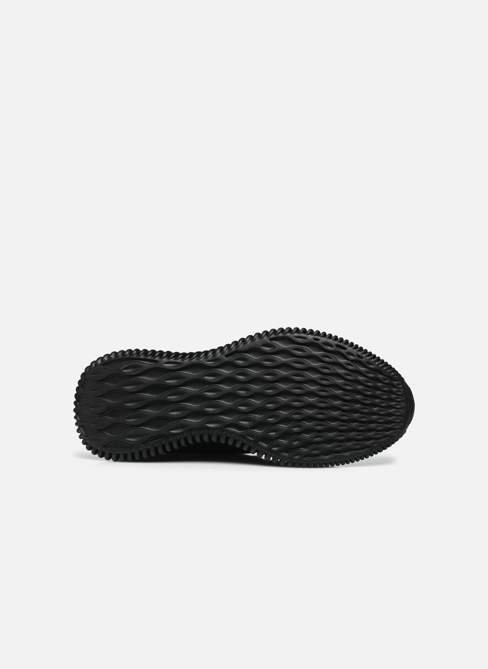 Sneakers SLIP-INS - Bobs Geo Lite-Fixed Edge uomo nero Skechers Sneakers SLIP-INS - Bobs Geo Lite-Fixed Edge uomo nero BBK