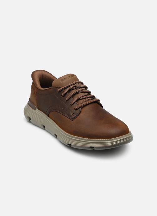 Skechers Sneaker SLIP-INS - Garza - Duran herren braun