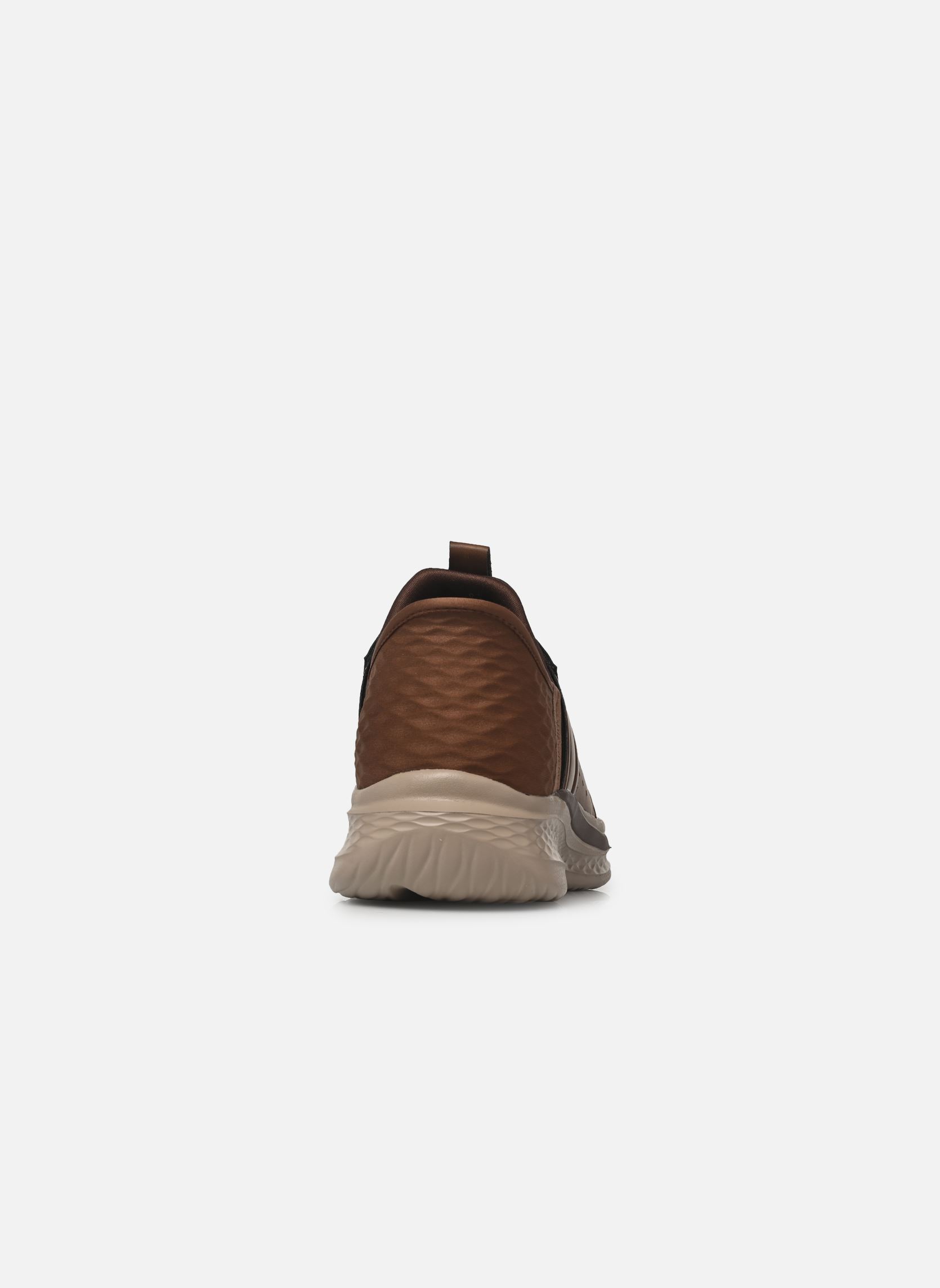 Sneakers SLIP-INS - Slade - Zachary uomo marrone Skechers Sneakers SLIP-INS - Slade - Zachary uomo marrone CDB