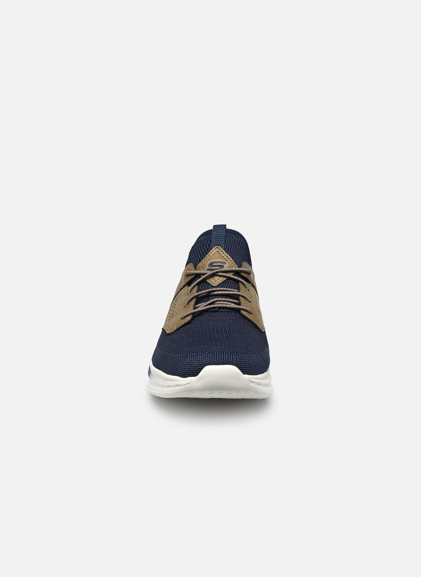 Baskets SLIP-INS - Slade-Caster homme bleu Skechers Baskets SLIP-INS - Slade-Caster homme bleu NVTN