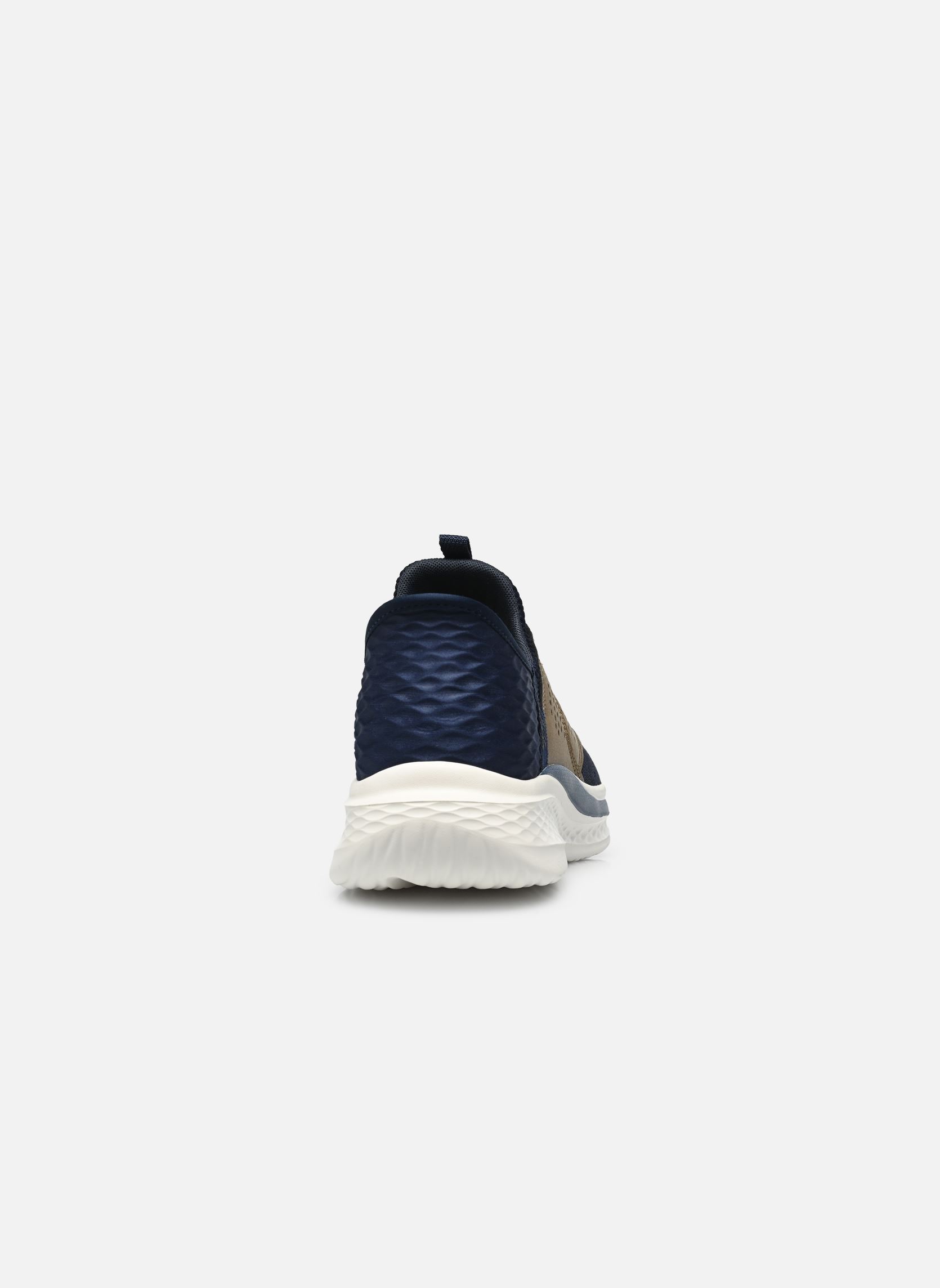 Baskets SLIP-INS - Slade-Caster homme bleu Skechers Baskets SLIP-INS - Slade-Caster homme bleu NVTN