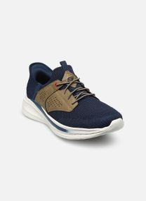 Baskets SLIP-INS - Slade-Caster homme bleu Skechers Baskets SLIP-INS - Slade-Caster homme bleu NVTN