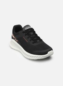 Sneaker Go Walk Now - Sagan herren schwarz Skechers Sneaker Go Walk Now - Sagan herren schwarz BKW
