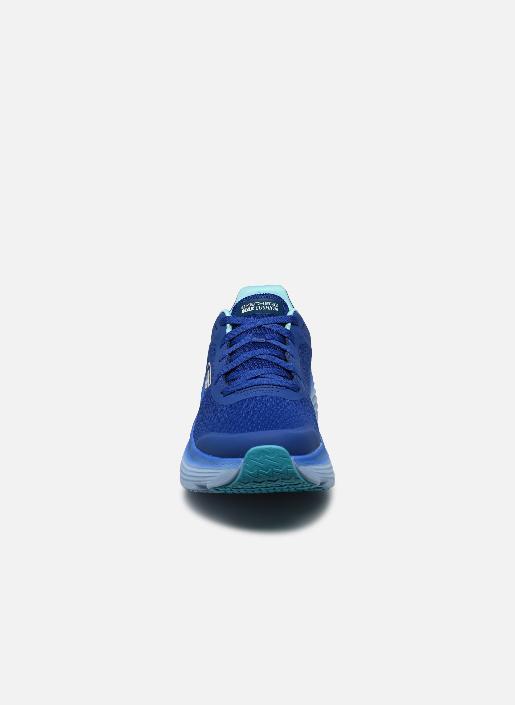 Zapatillas Max Cushioning Endeavour M hombre azul Skechers Zapatillas Max Cushioning Endeavour M hombre azul BLU