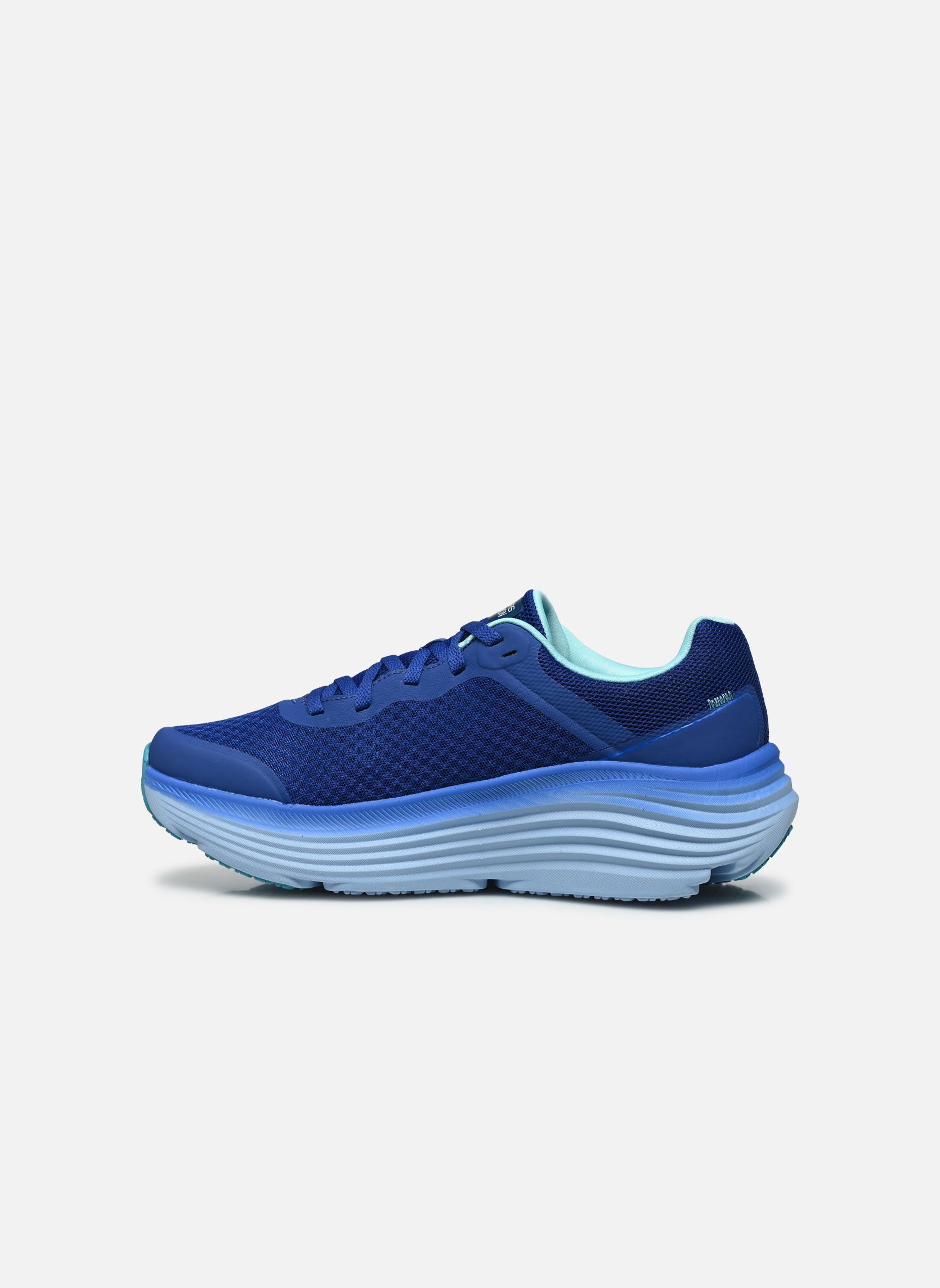 Zapatillas Max Cushioning Endeavour M hombre azul Skechers Zapatillas Max Cushioning Endeavour M hombre azul BLU
