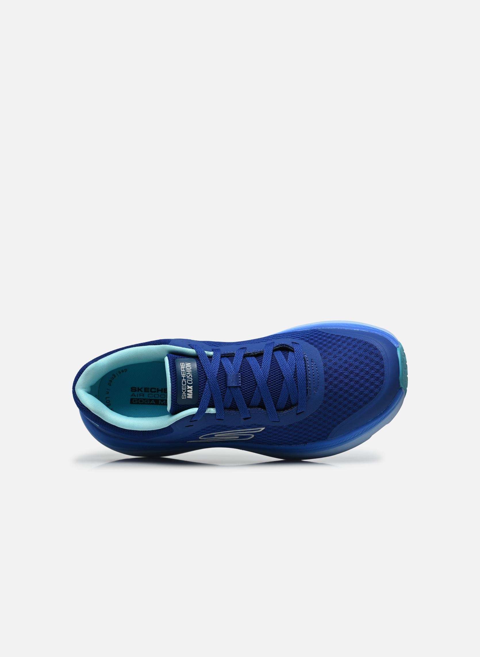 Zapatillas Max Cushioning Endeavour M hombre azul Skechers Zapatillas Max Cushioning Endeavour M hombre azul BLU